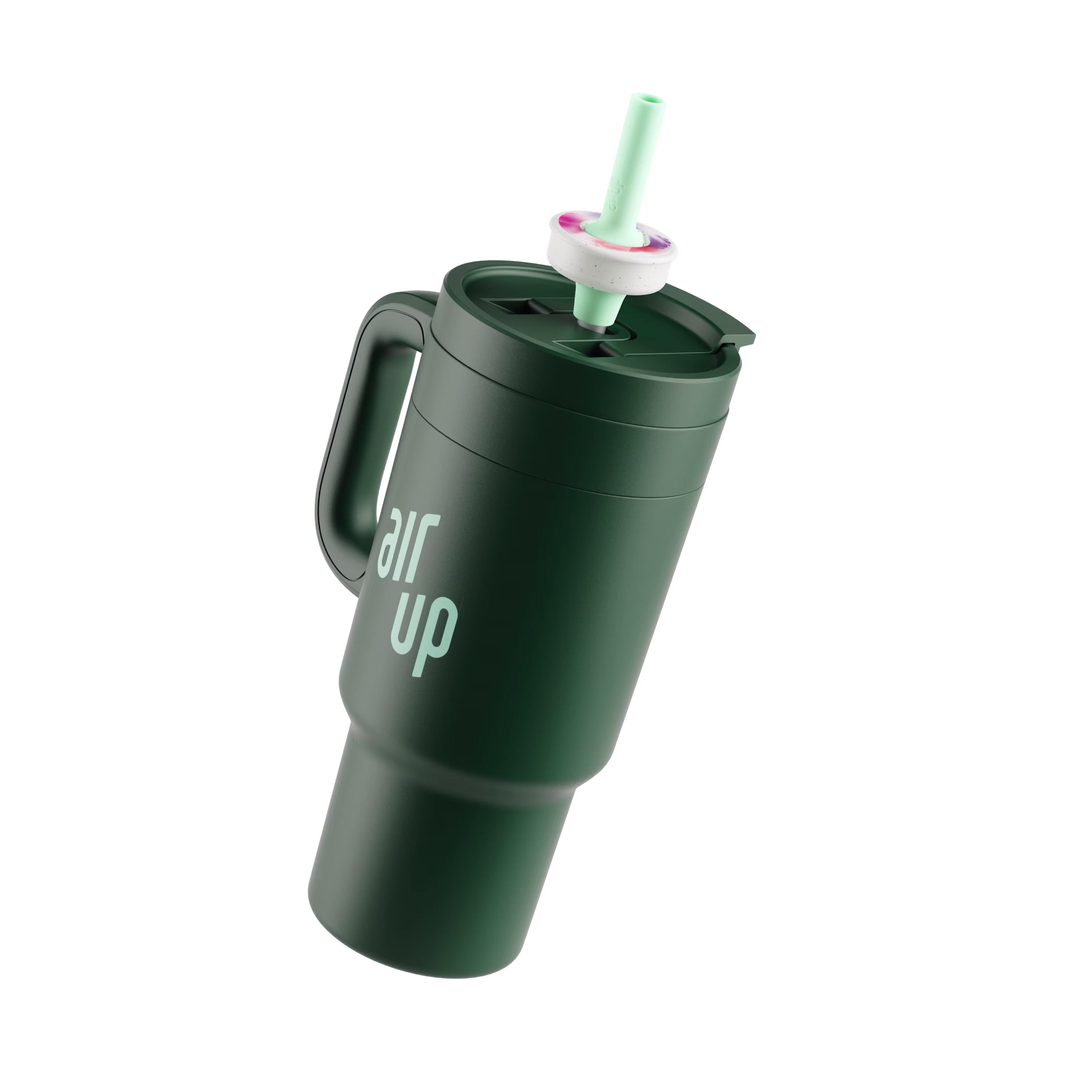 Tumbler without handle 700ml - Forest Green - 150000345