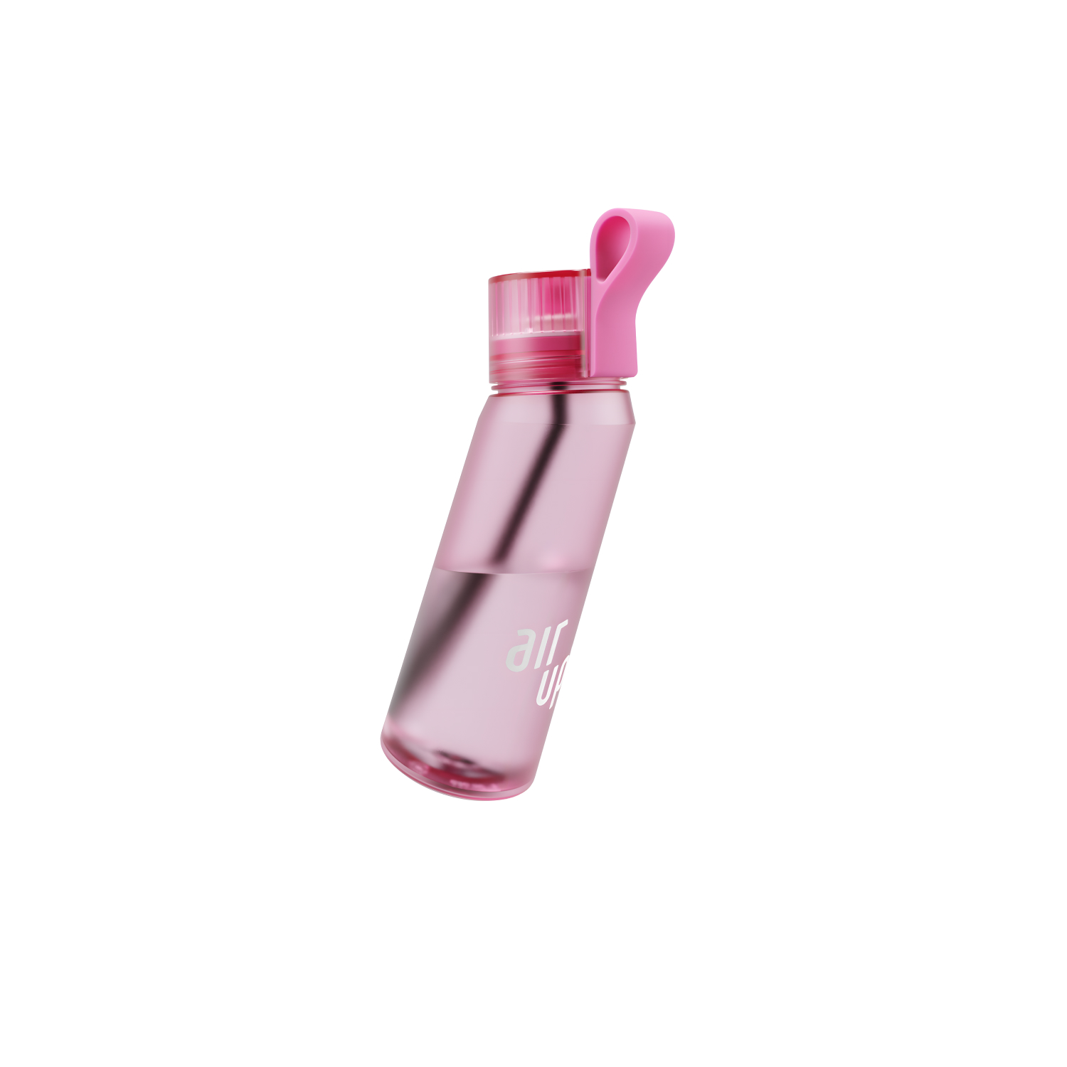Bouteille D'eau AIR UP Twist Pro 600 Ml - Parfum Sauge Verte - BPA Free - Neuf Scellé