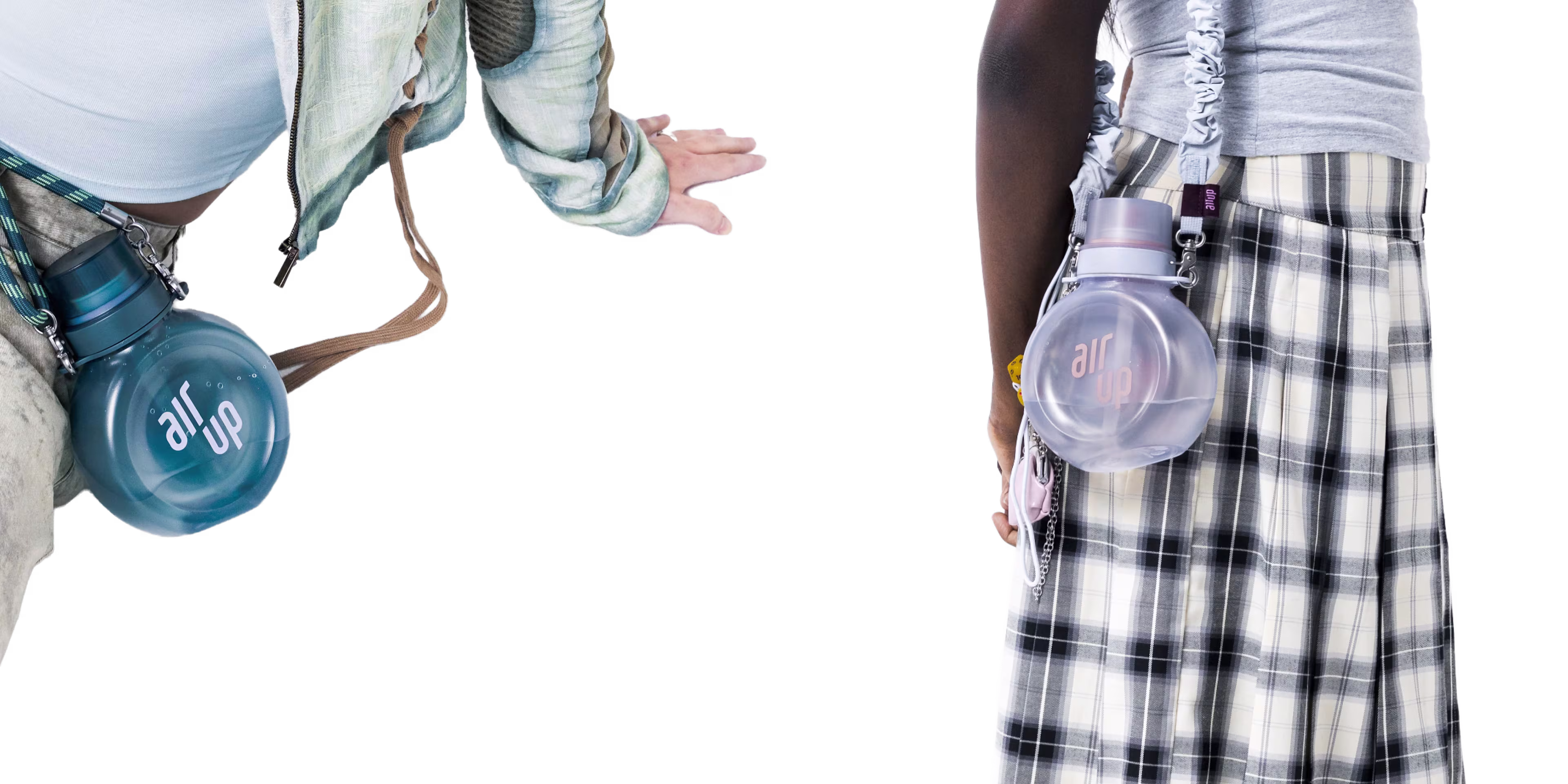 PLP - O-bottle - Desktop Left