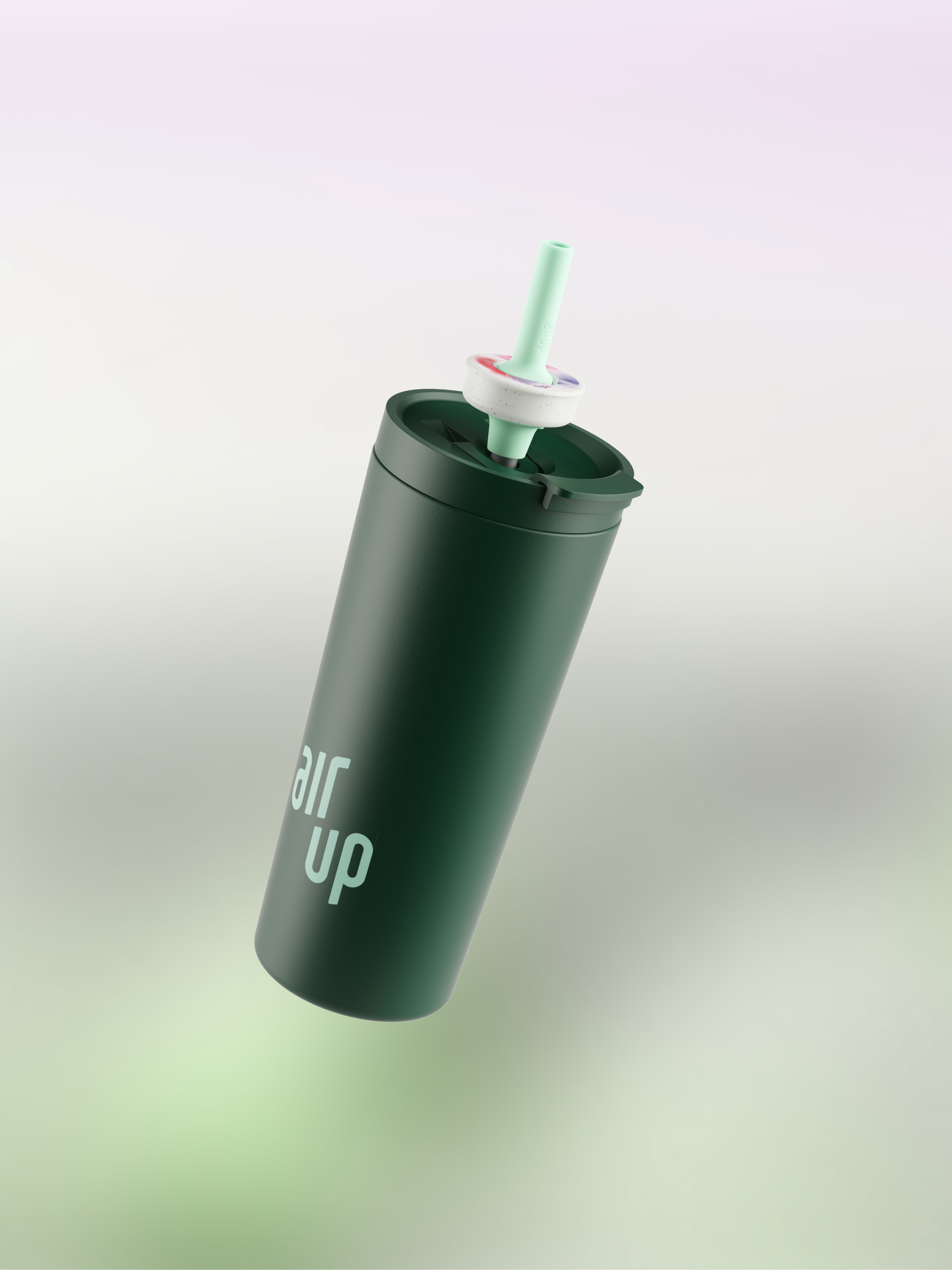 air up® Tumbler 700ml - Forest Green