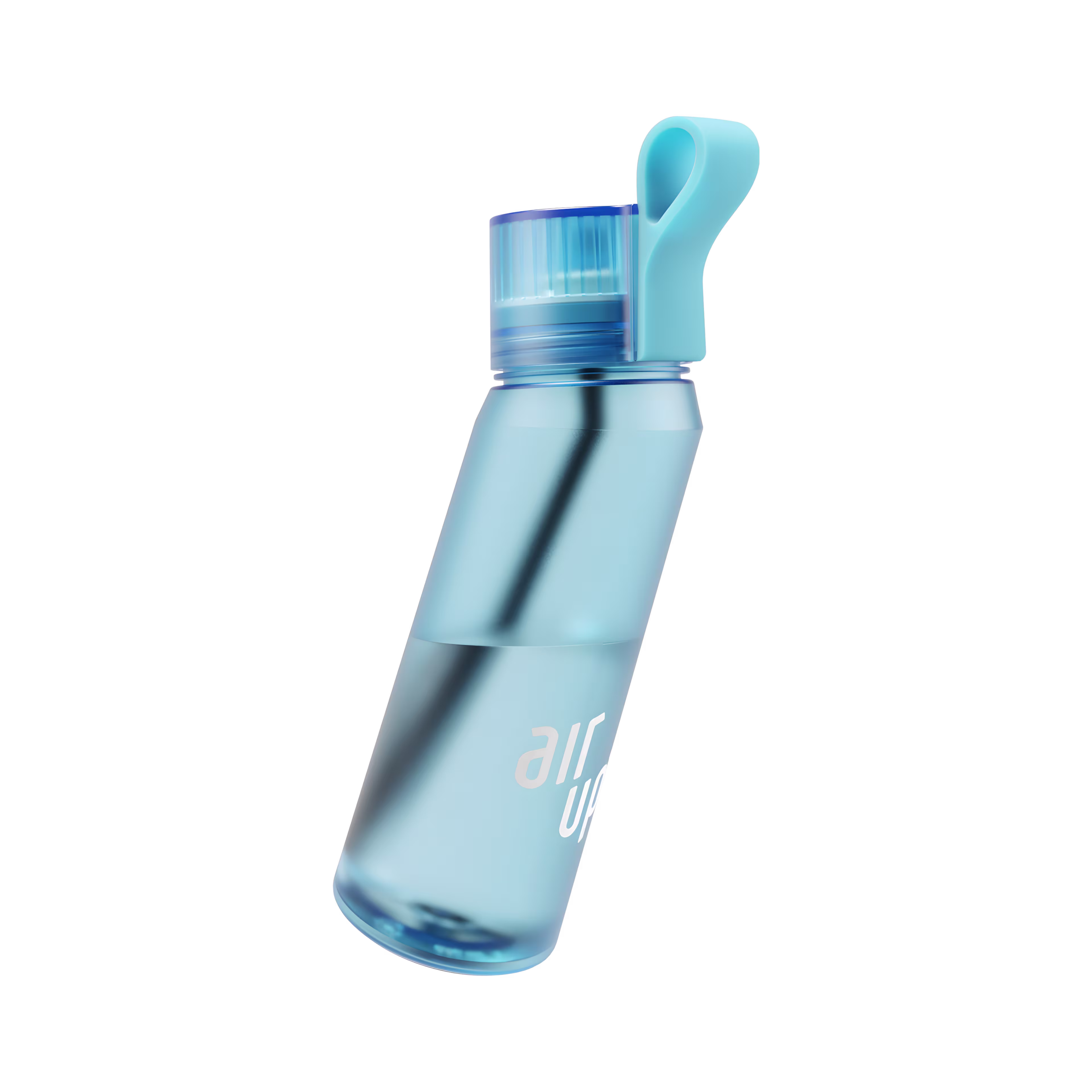 PDP - Bottle - Classic - Ocean Blue - Card