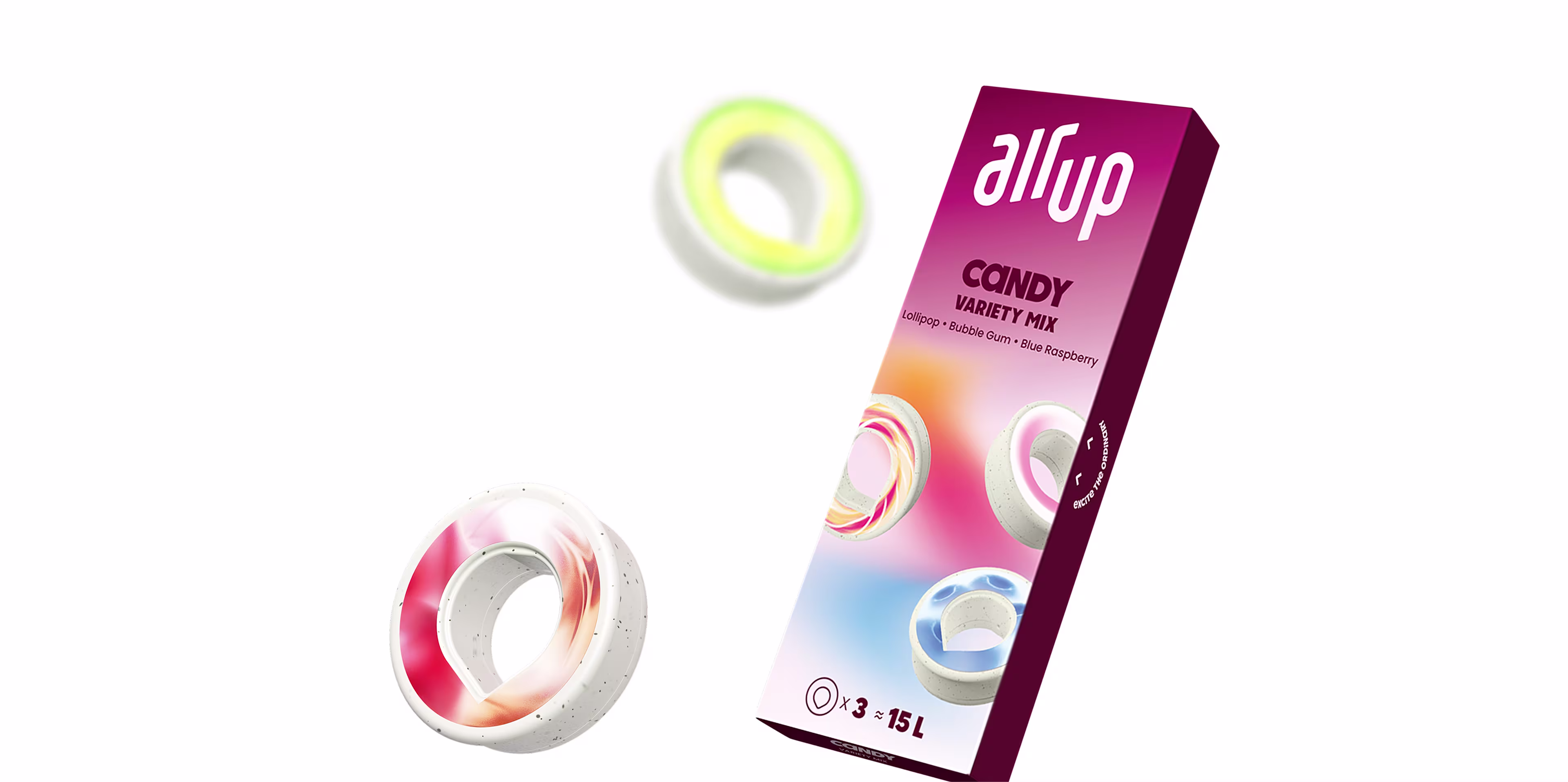 PLP - Category Banner - Variety Pack - Desktop Right