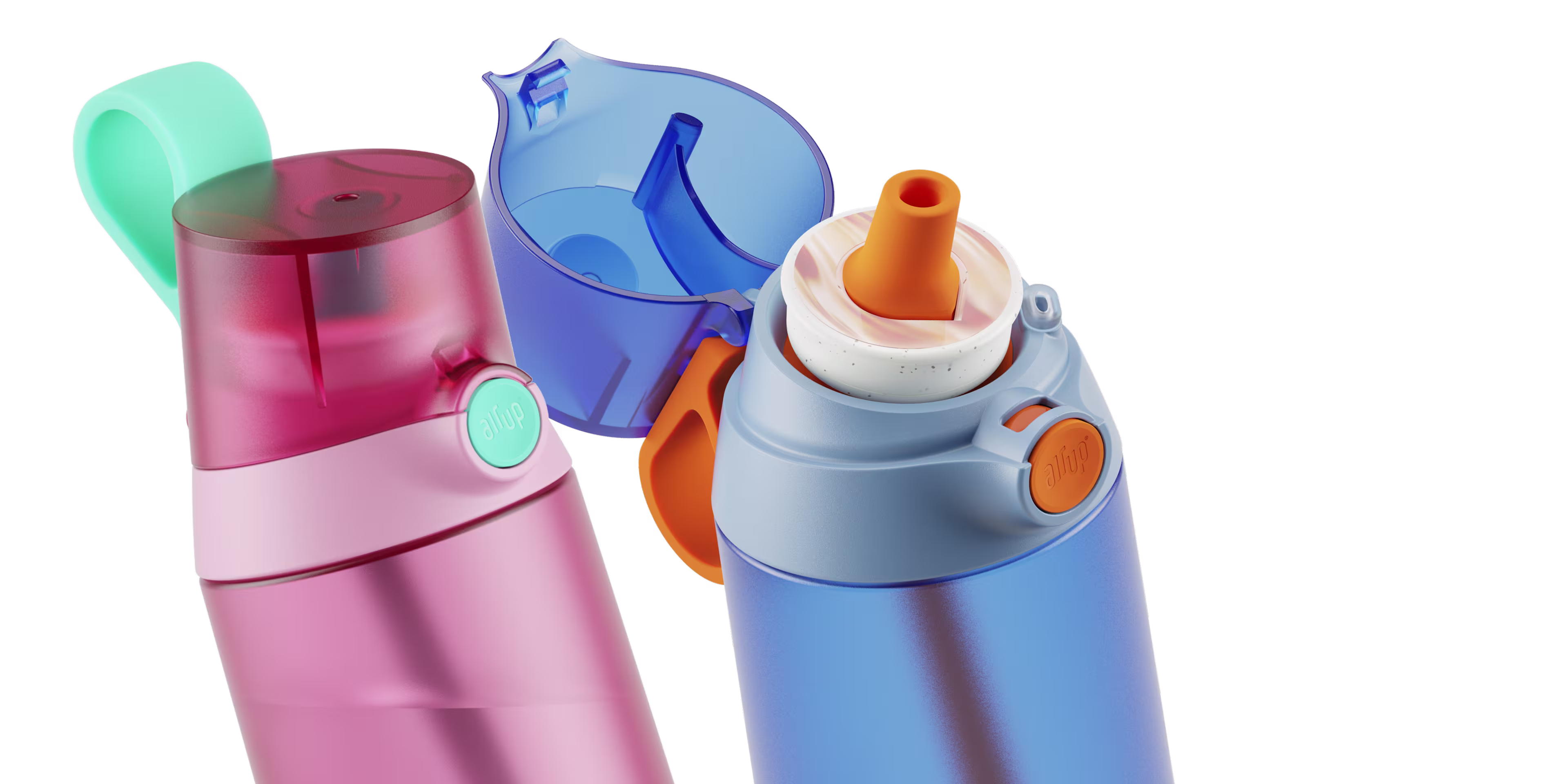 Desktop Left - Product Category - Bottles - Click for Kids