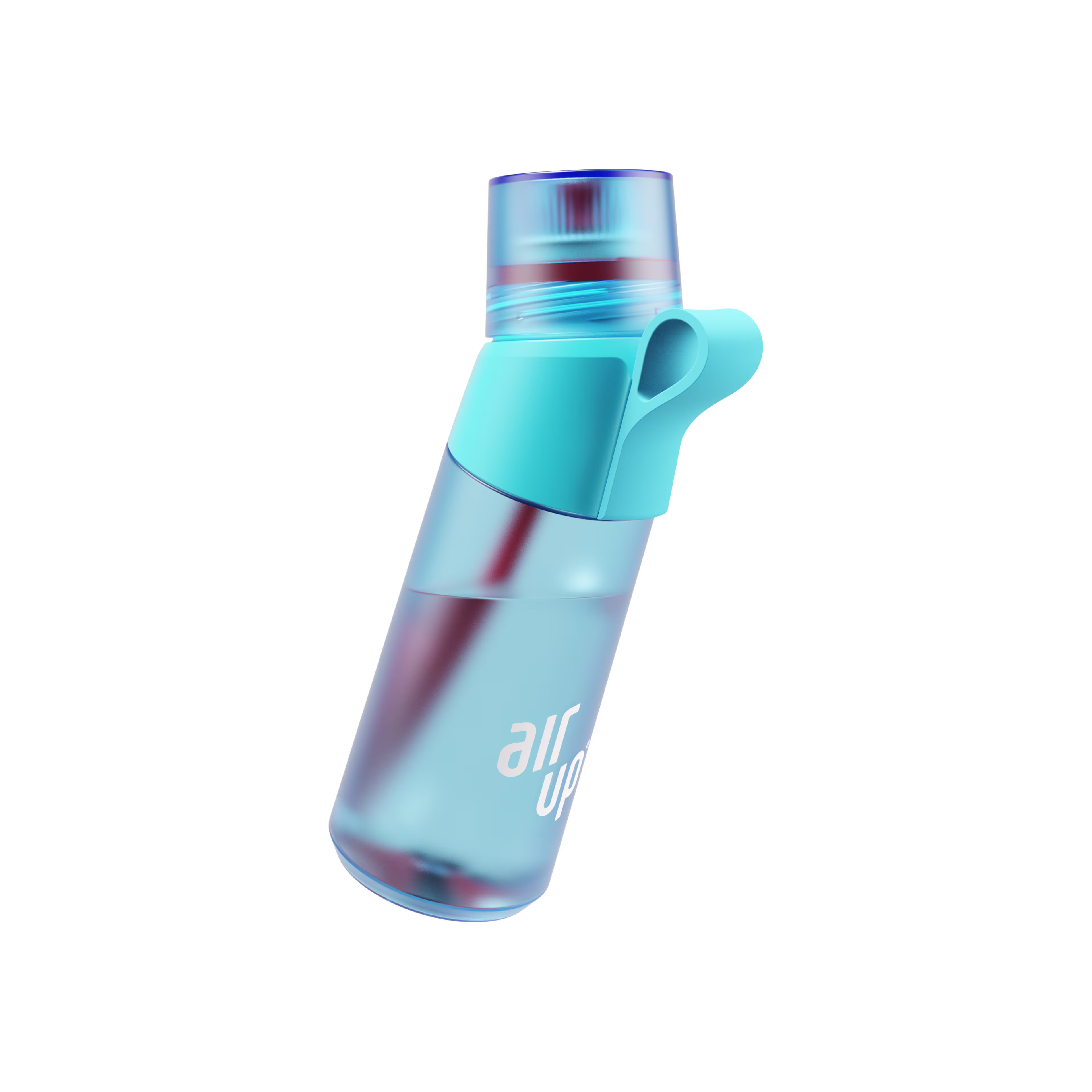 Product Card - Blue Pulse