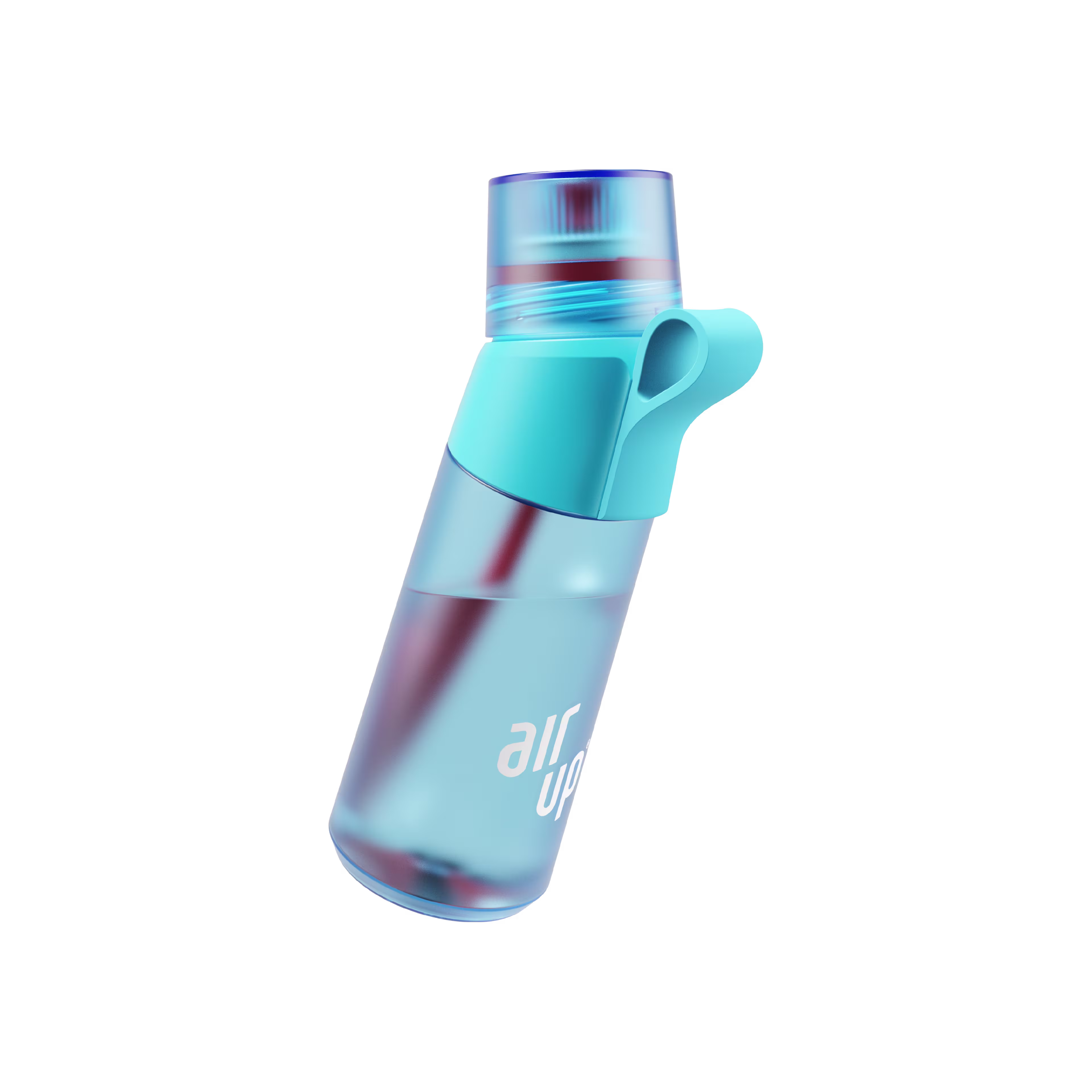 Product Card - Blue Pulse