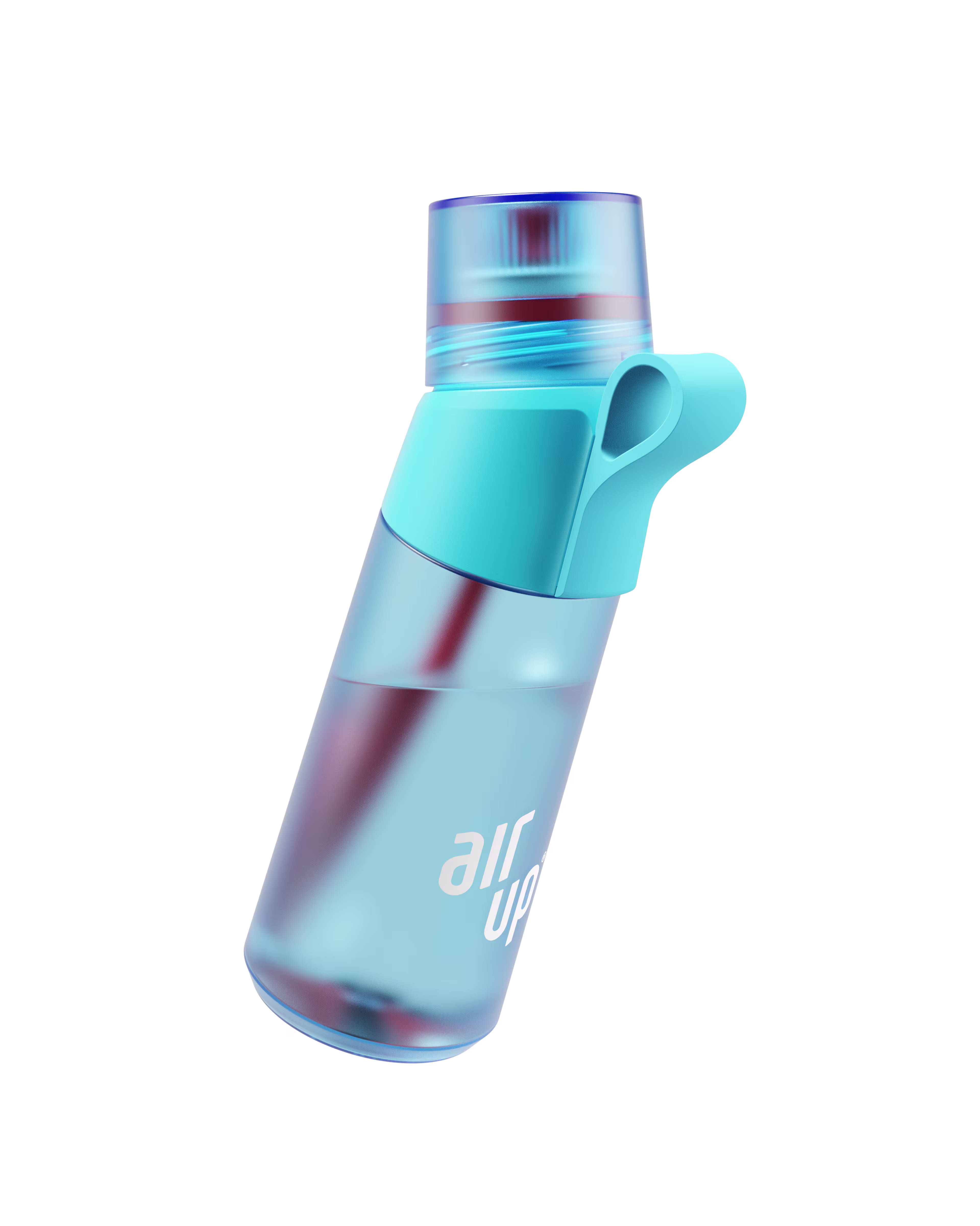 Product Card - Blue Pulse