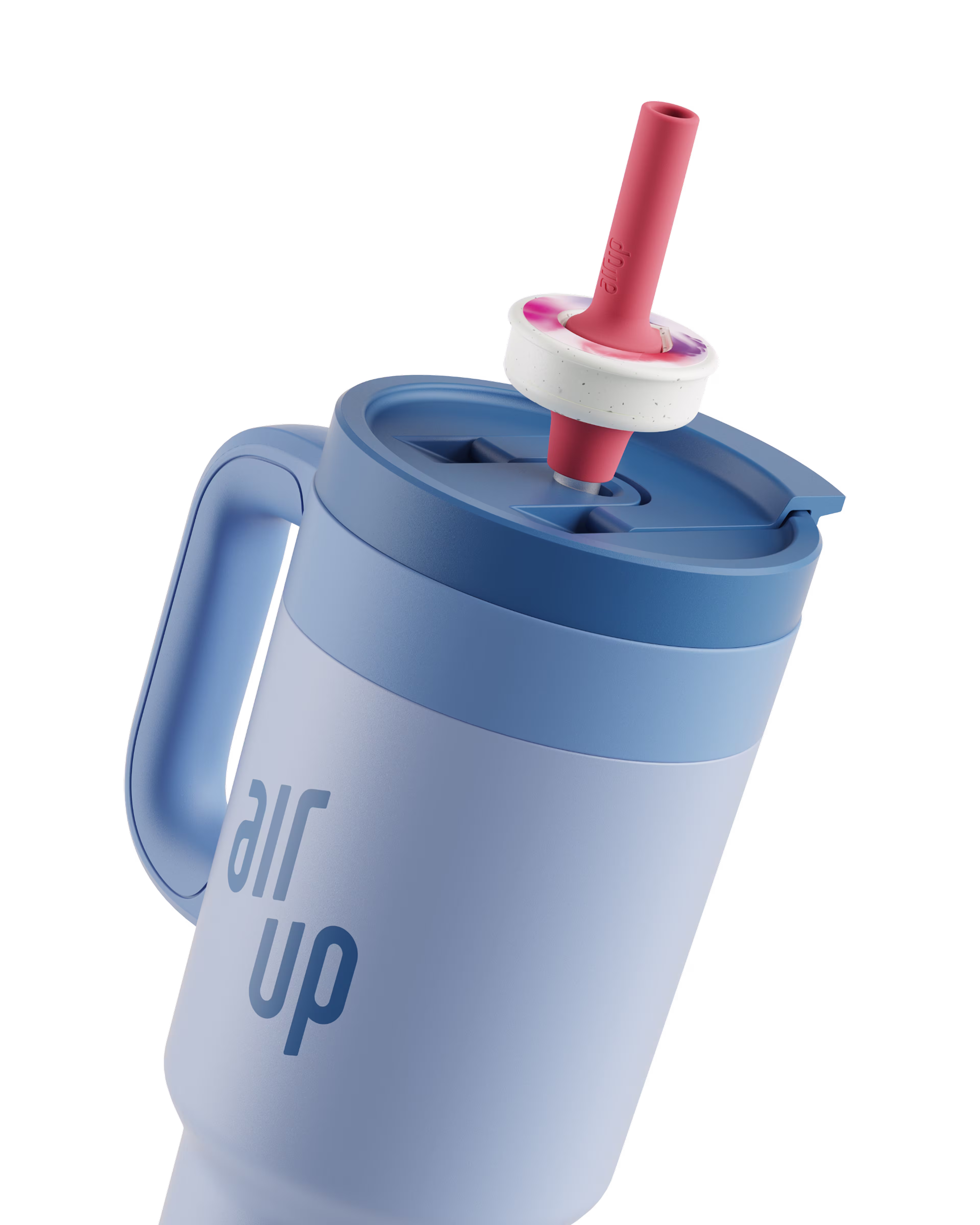 air up® Tumbler with Handle