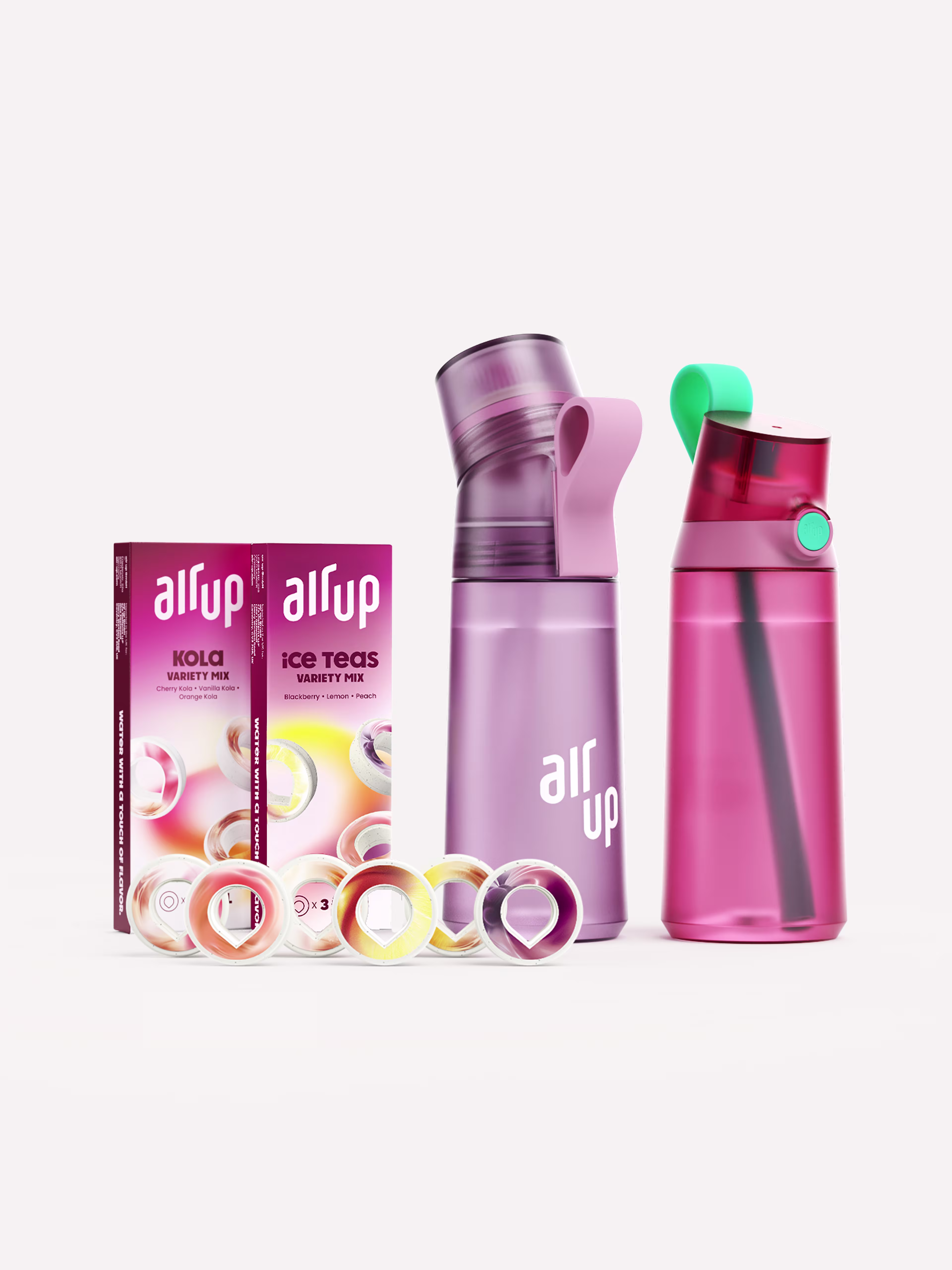 Bundle - Holiday 2025 - Family Hydration Bundle New - 140000903