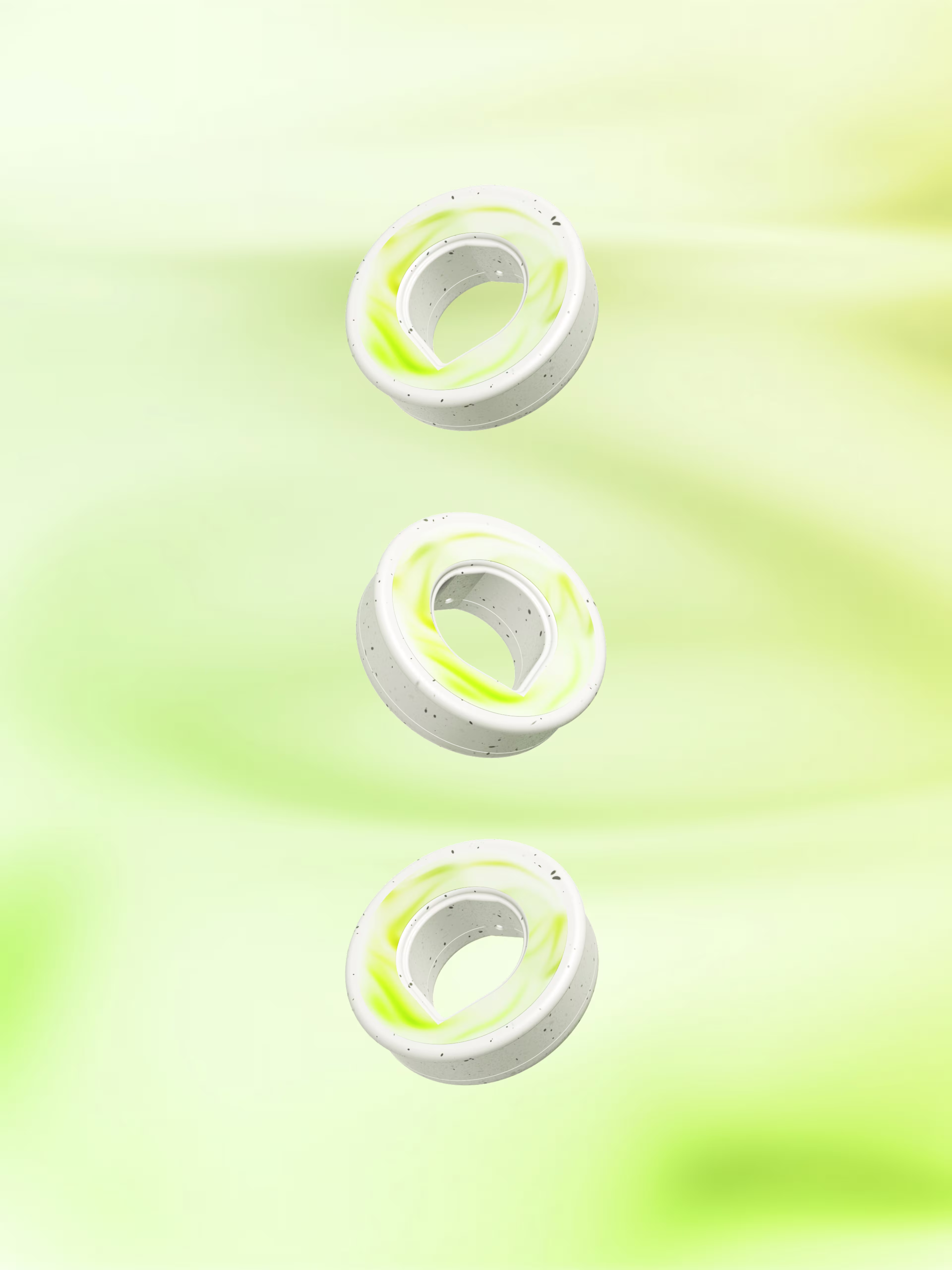 Multiple Banner - Lemon Lime Soda