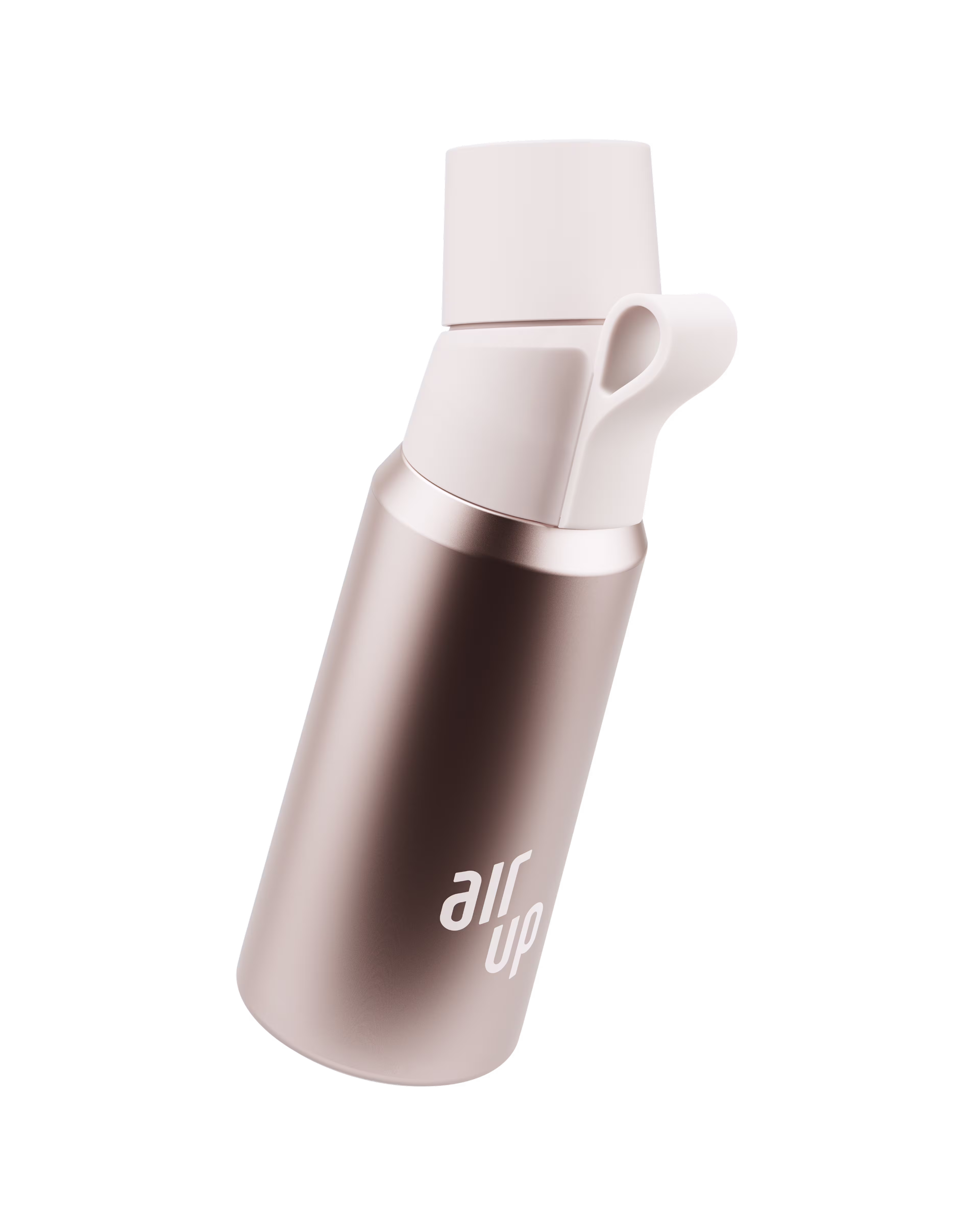 Product Card - Twist Pro Steel  - 850ml - Blush Quartz - 100000129