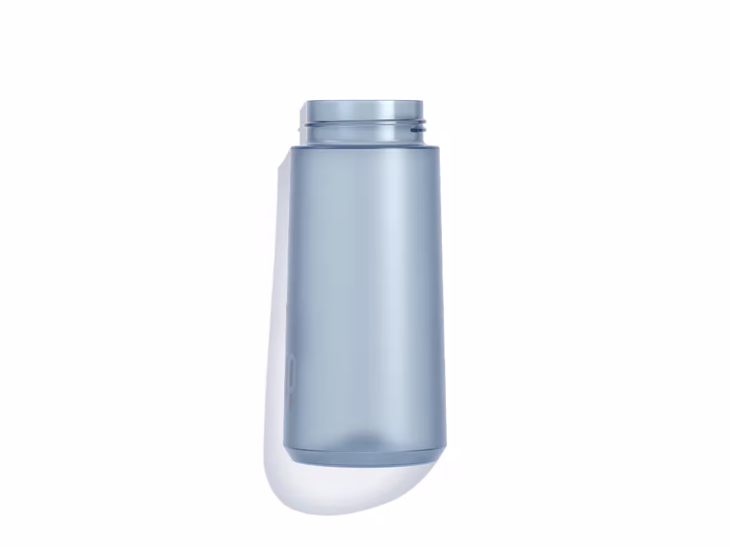 Product Image - Spare Parts - Bottle Body - Blueberry - Twist Pro - 600ml - 150000096
