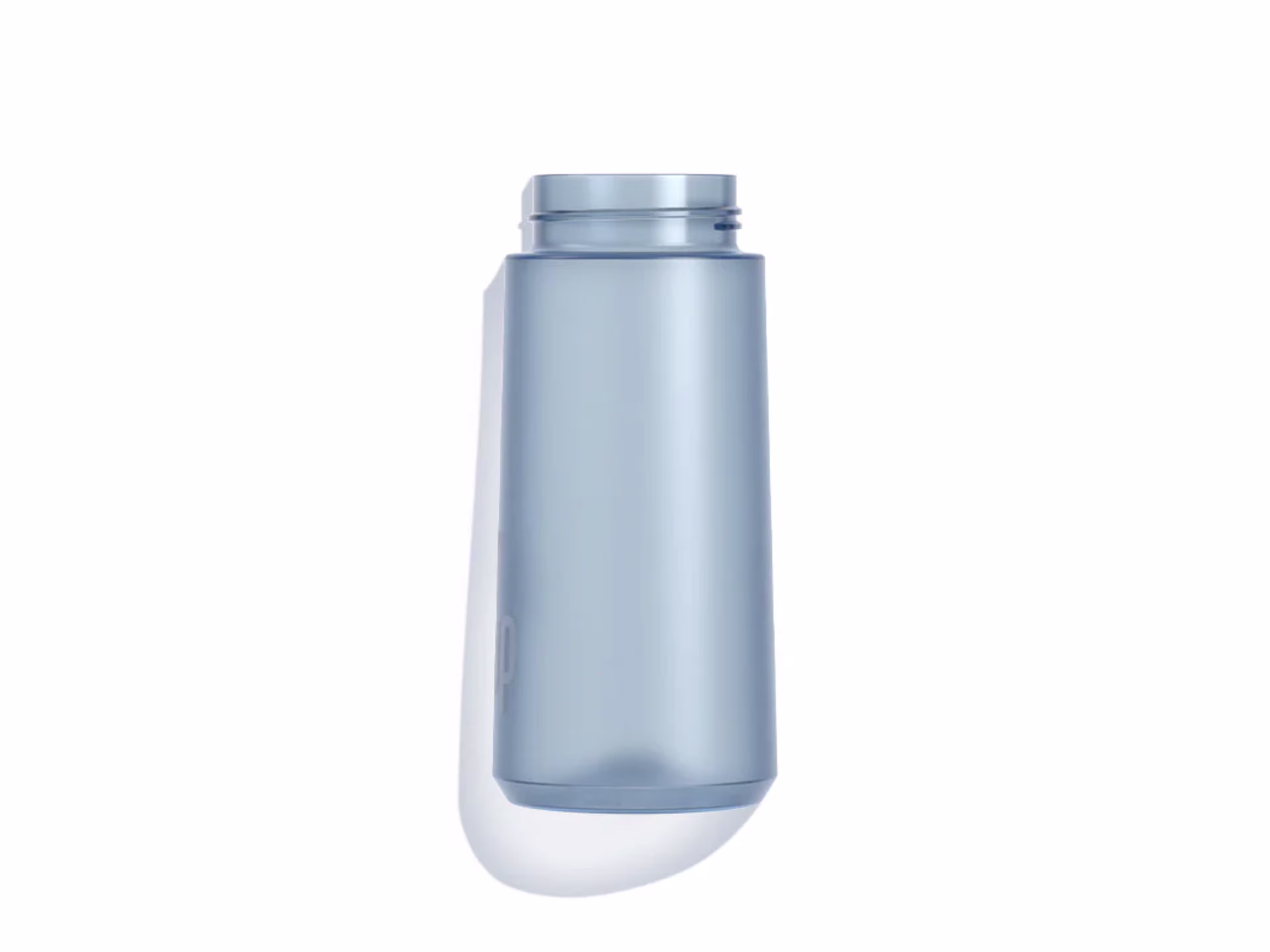 Product Image - Spare Parts - Bottle Body - Blueberry - Twist Pro - 600ml - 150000096