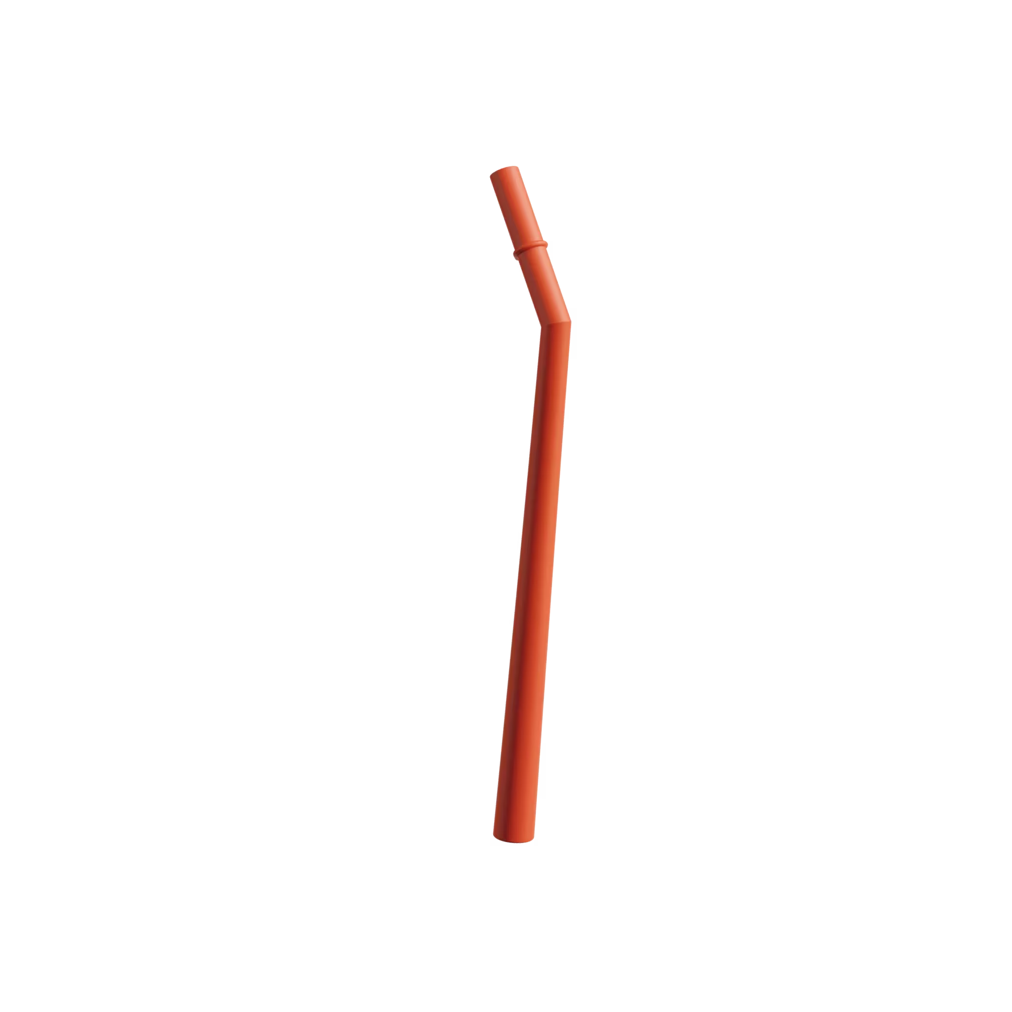 air up® Twist Pro 600ml - Blue Pulse - Straw Orange