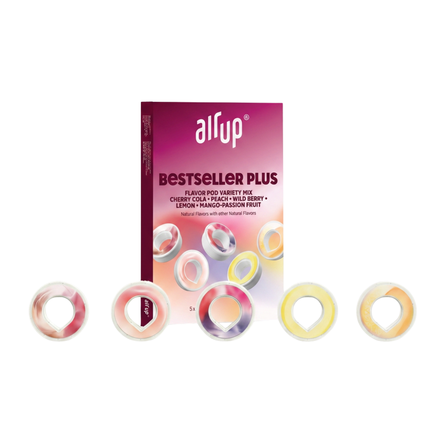Can I buy air up® products in stores?