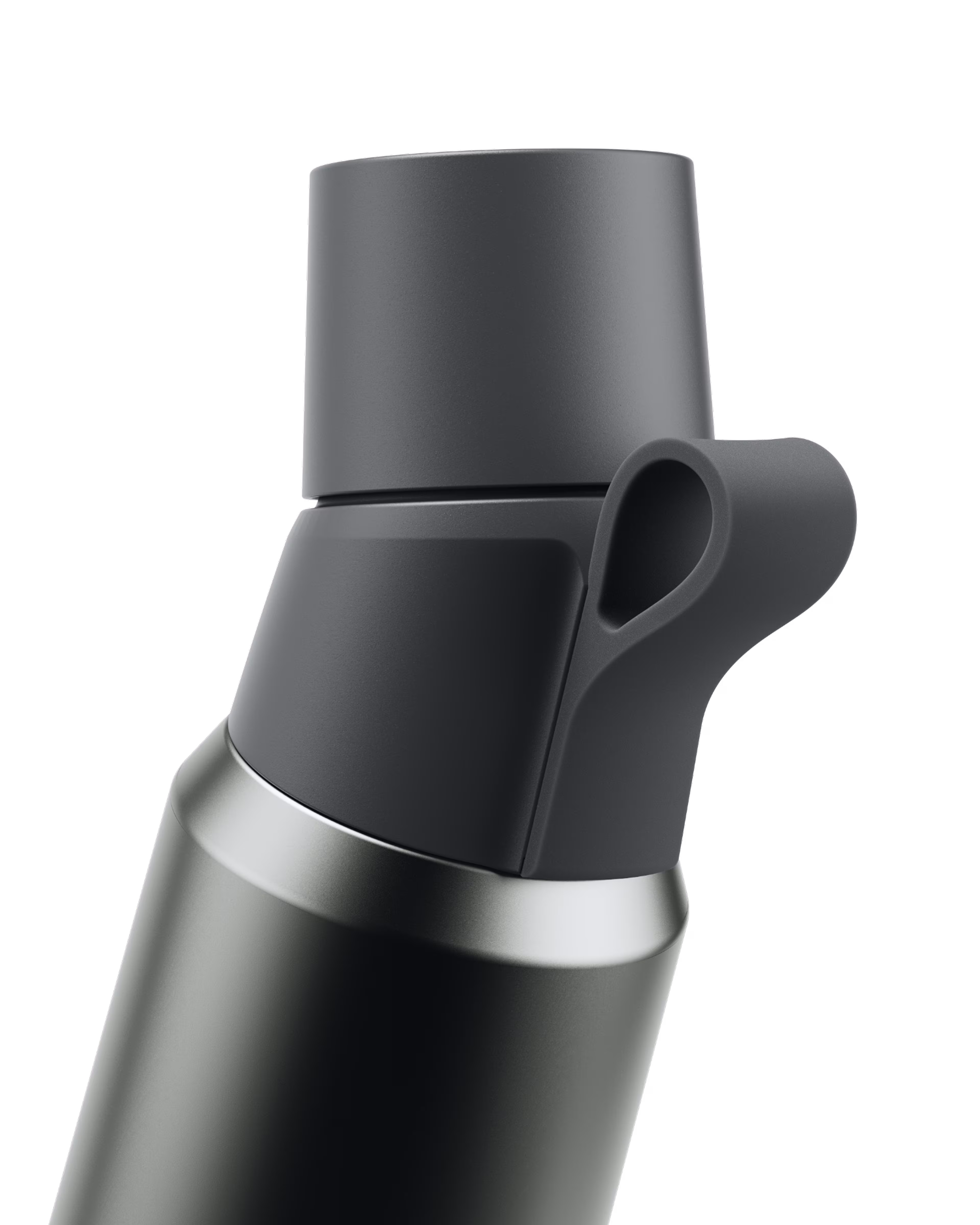air up® Twist Pro Steel Flasche