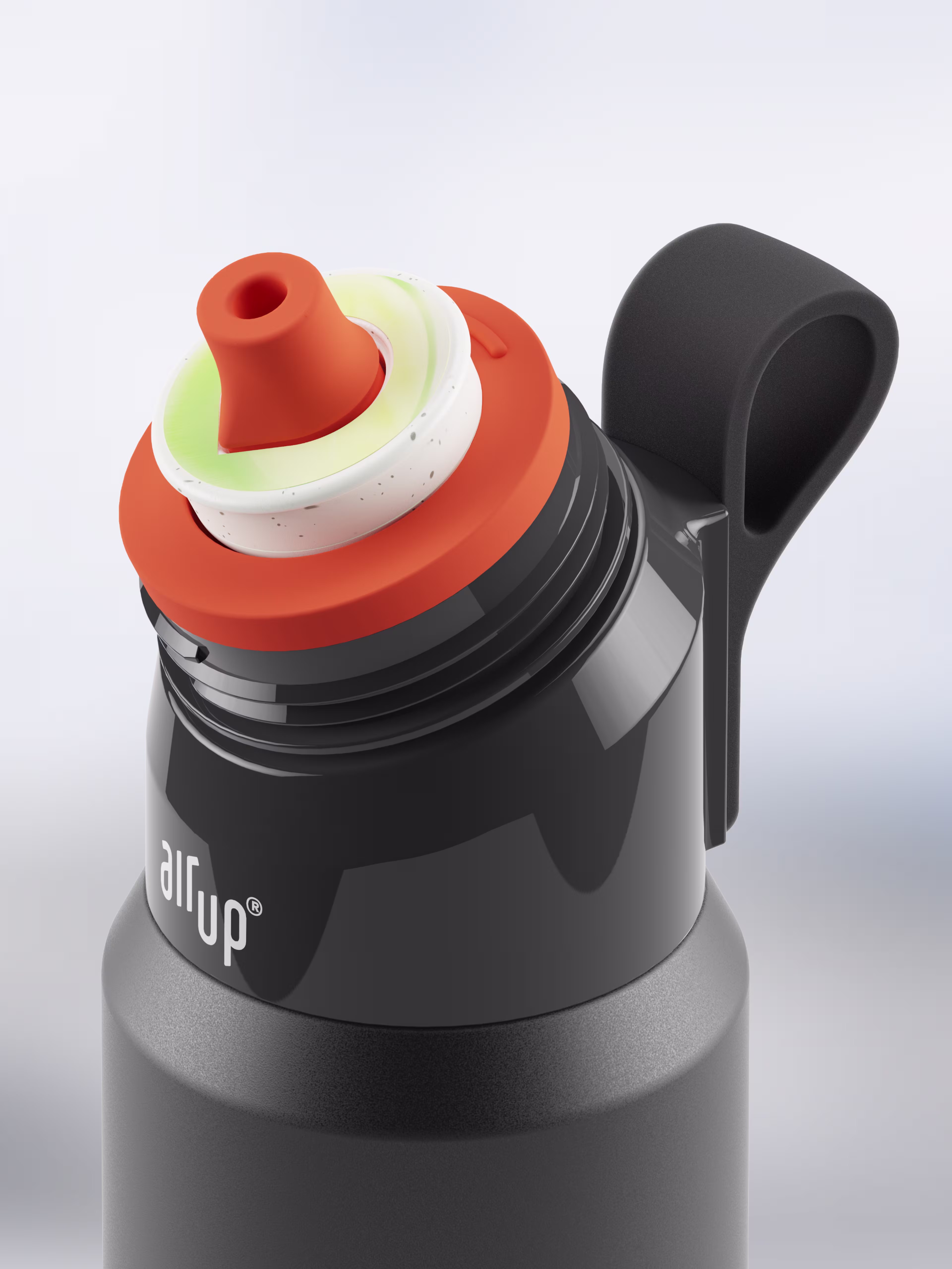 Multiple Banner - Gen 1 Steel 850 Black