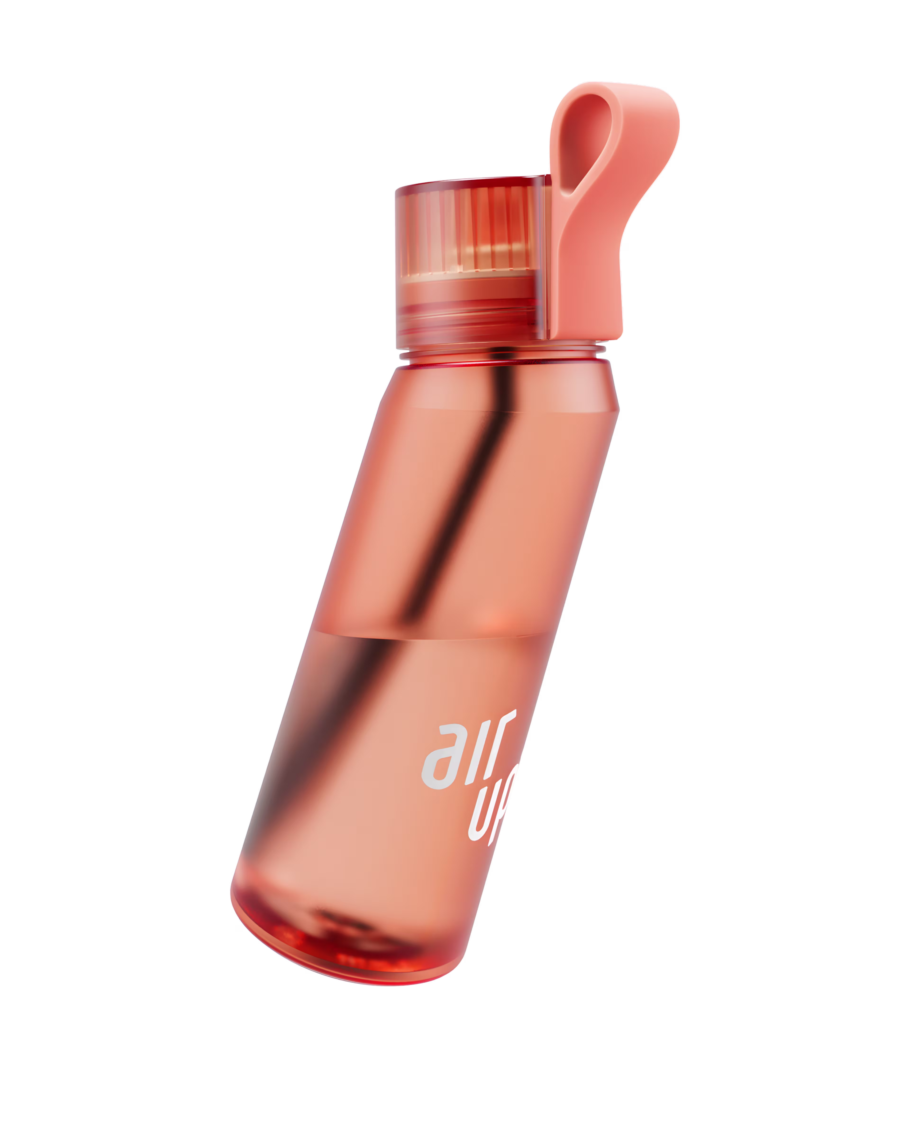 Product - Bottle - Airiginal Classics - 650ml - Electric Orange - EU - US100043
