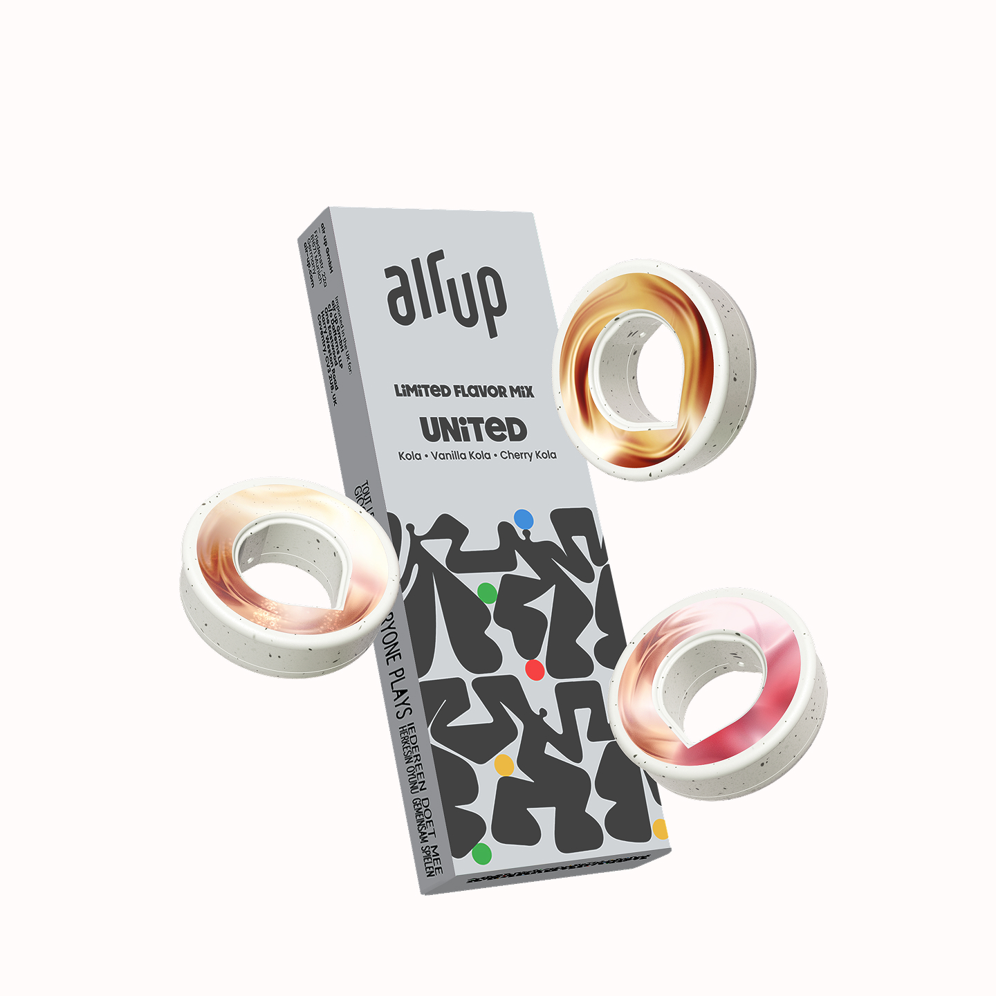 air up Pods fr den Geschmack durch Duft | air up Schweiz