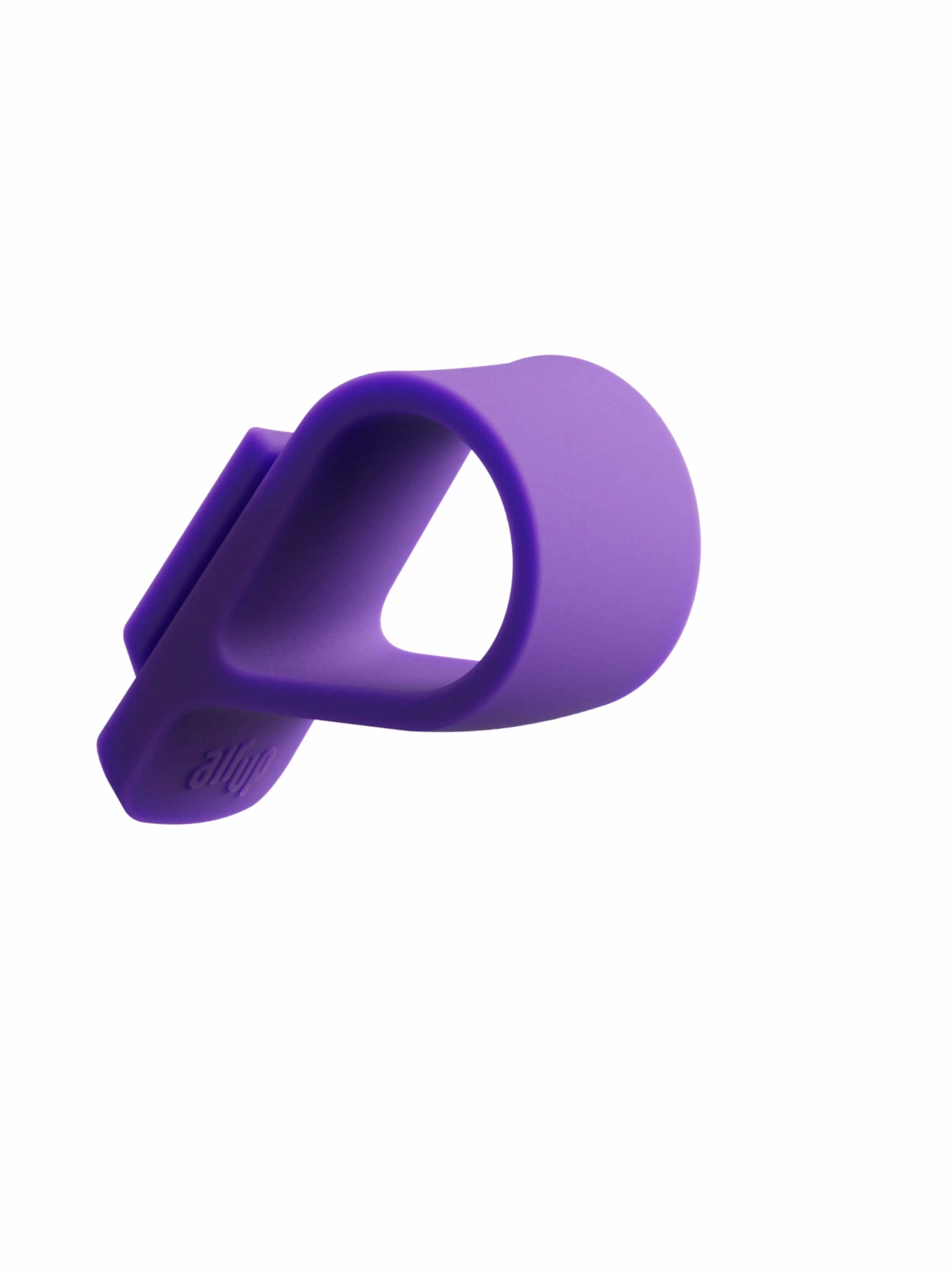 Spare parts - air up® Click - Strap - Cosmic Purple - 800ml - 150000310