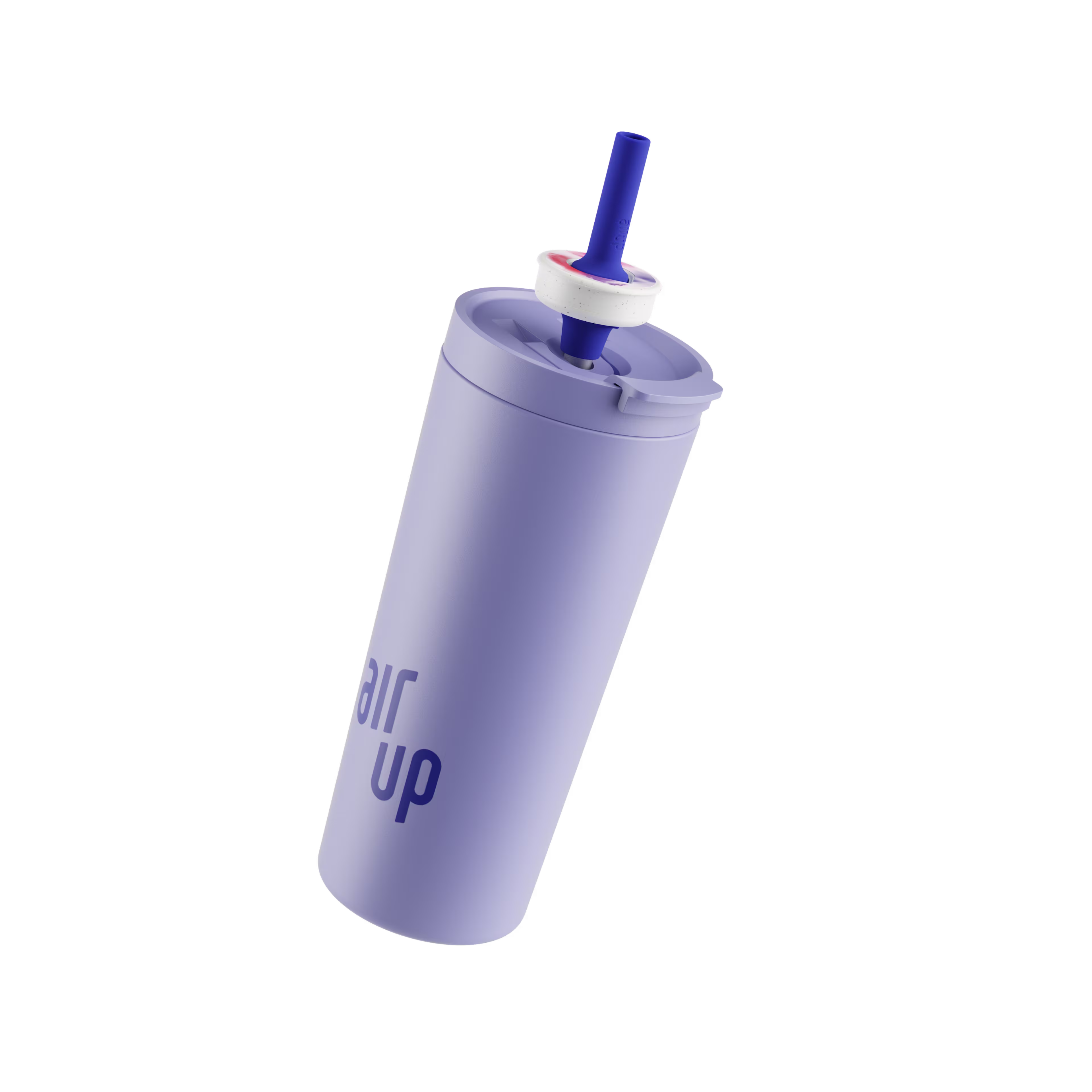 PLP - Tumbler without handle 700ml - Blue Cornflower - 150000320