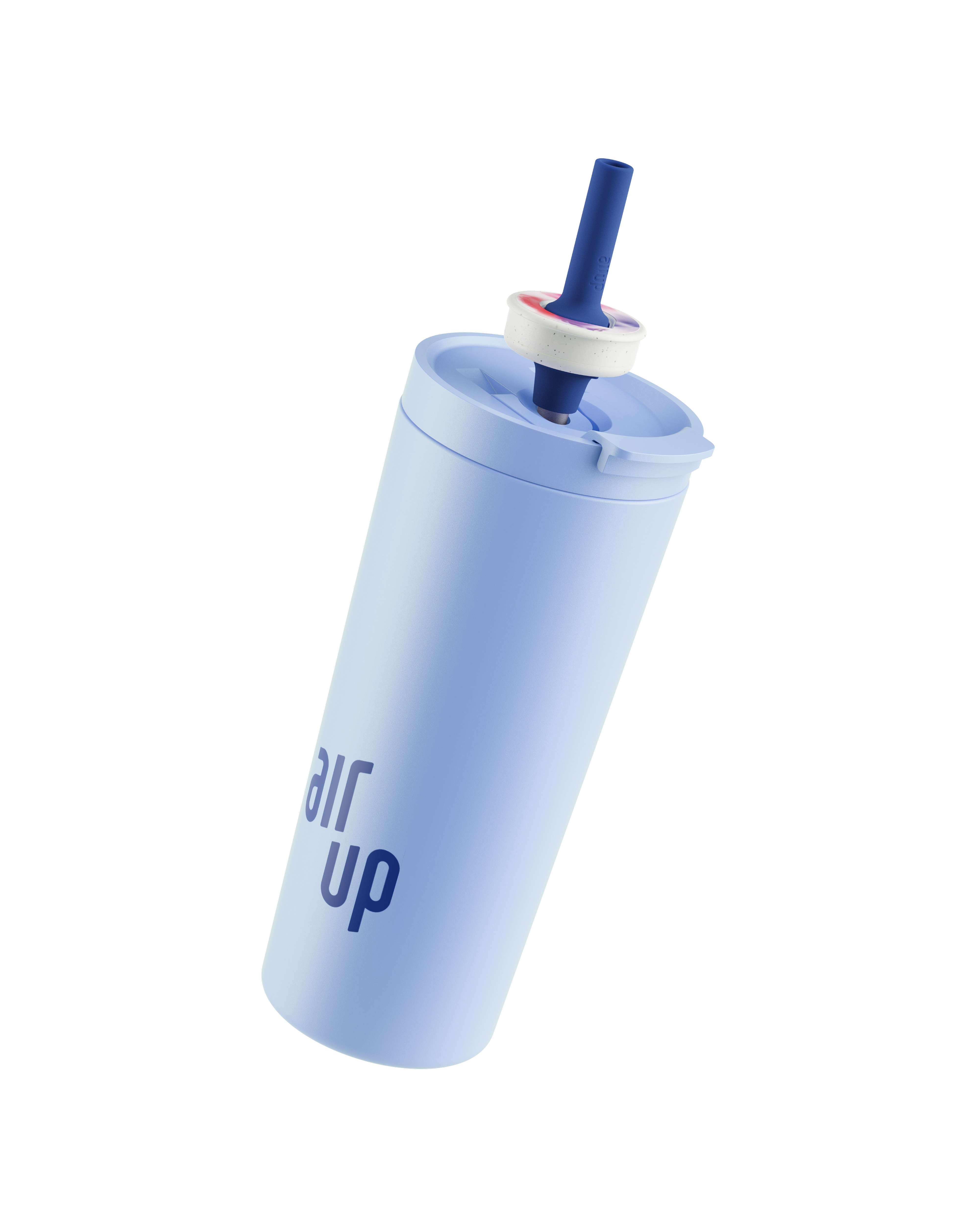 air up® Tumbler 700ml - Pink Indigo