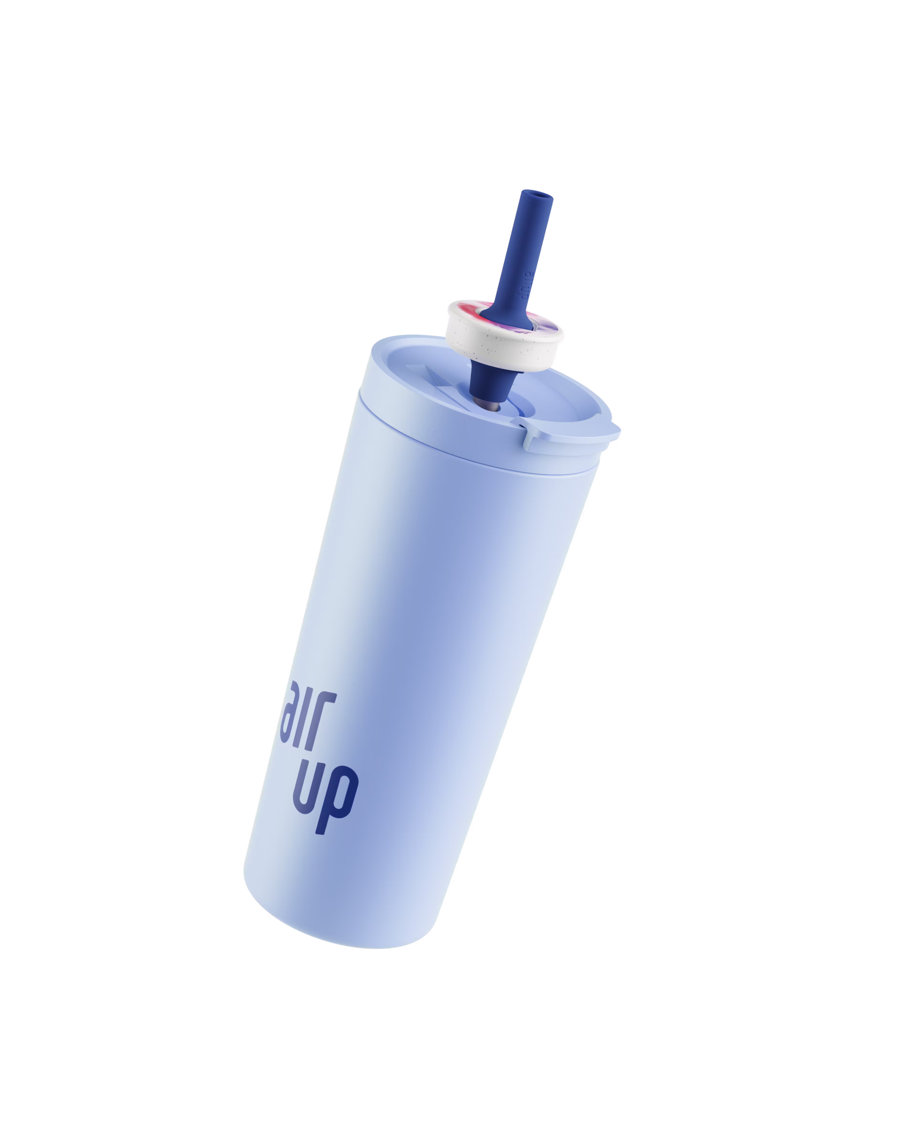 PLP - Tumbler without handle 700ml - Blue Cornflower - 150000320