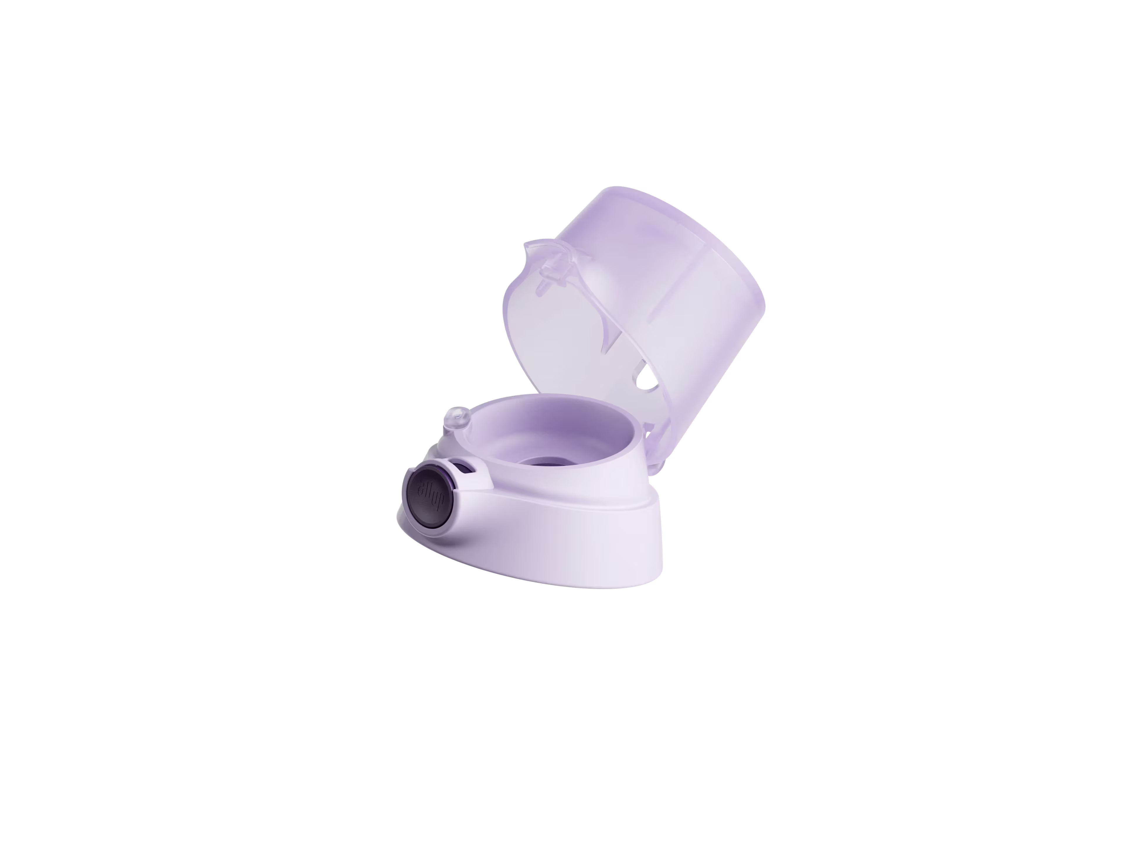 air up® Click - Adapter - Wild Lavender - 150000390