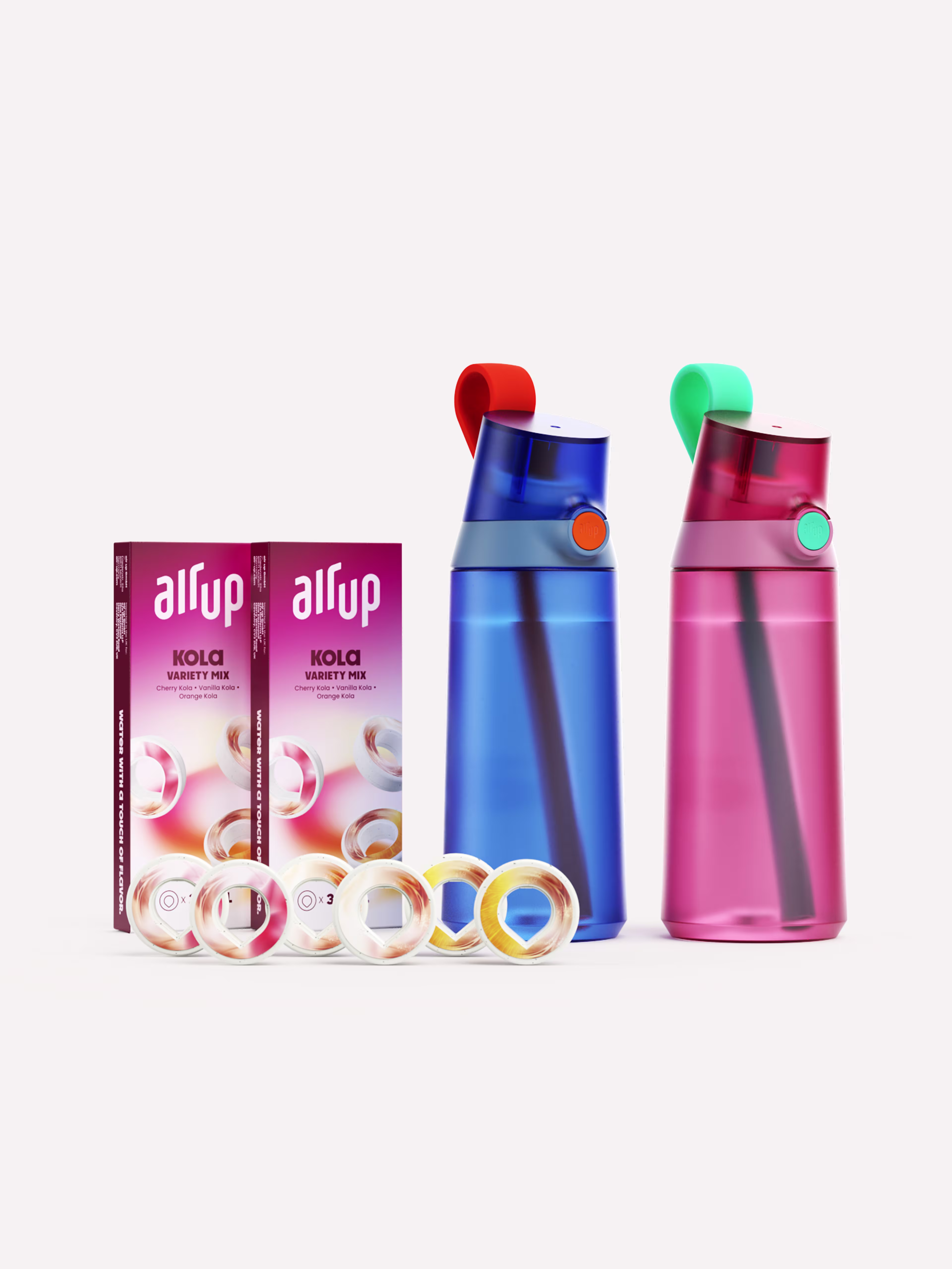 Product - Bundle - Holiday 2025 - Adventure Duo Bundle - 140000900