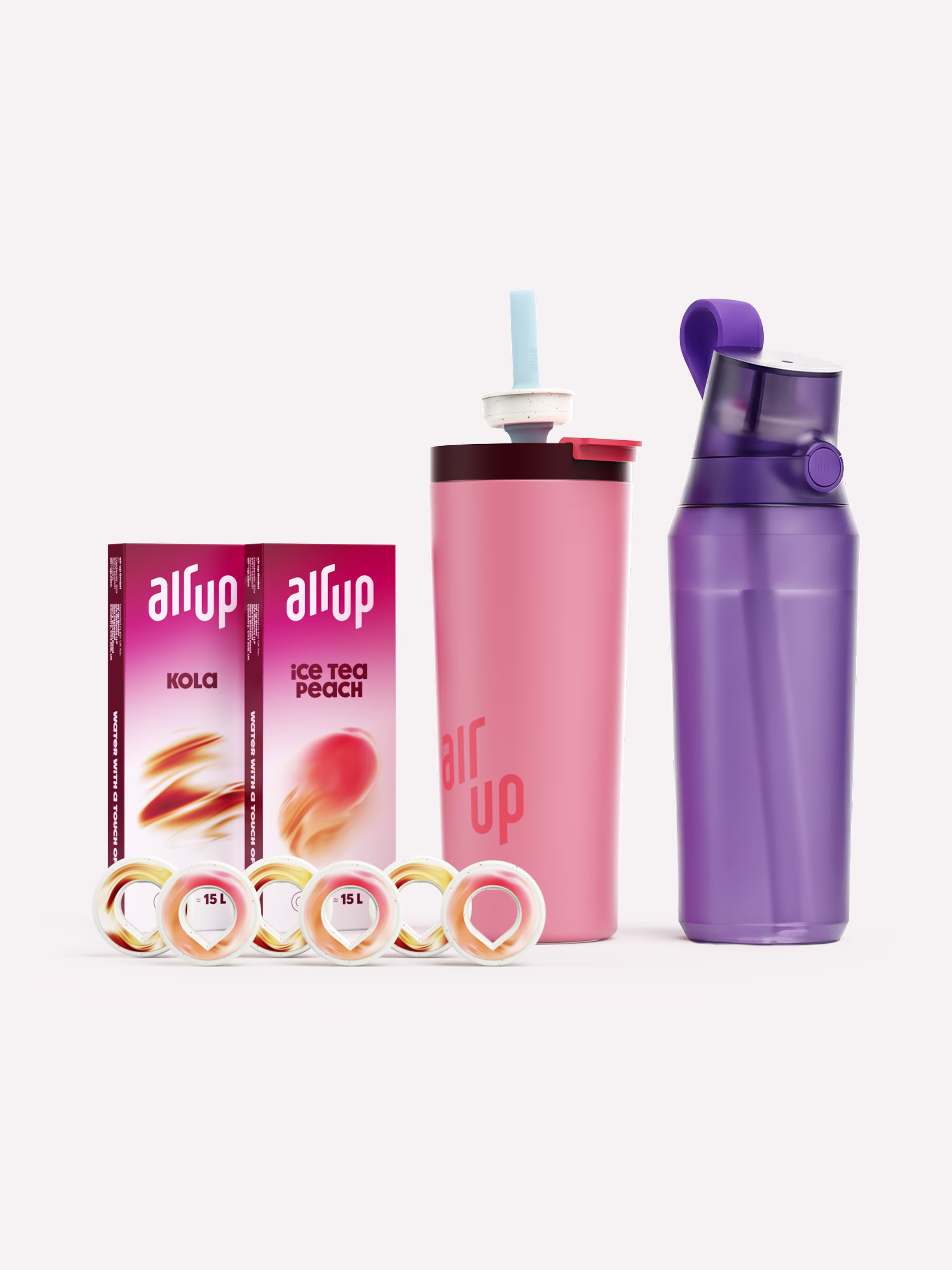 Valentines 2026 - Tumbler + Click Backup Bundle - 140000965