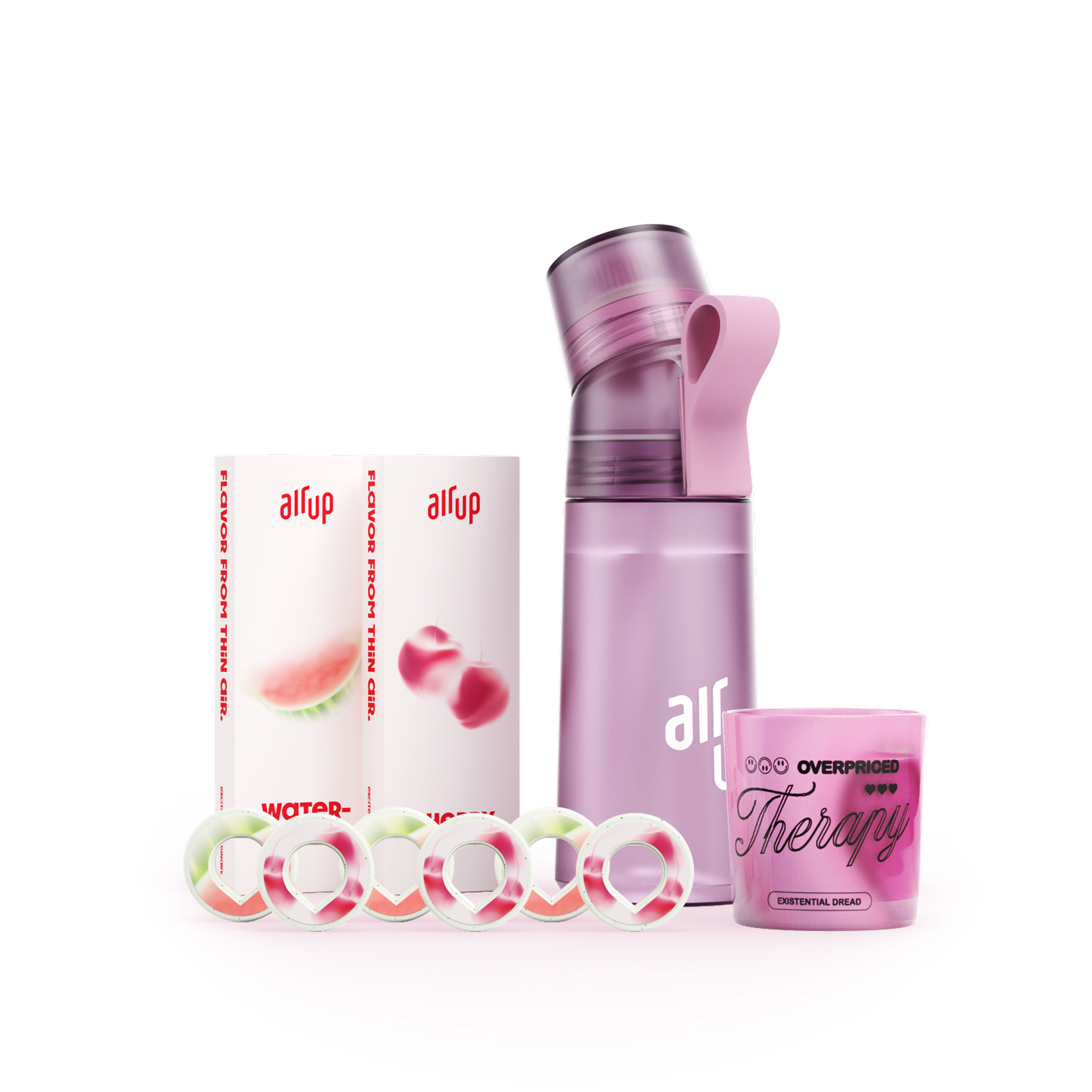 Premium Therapy Bundle