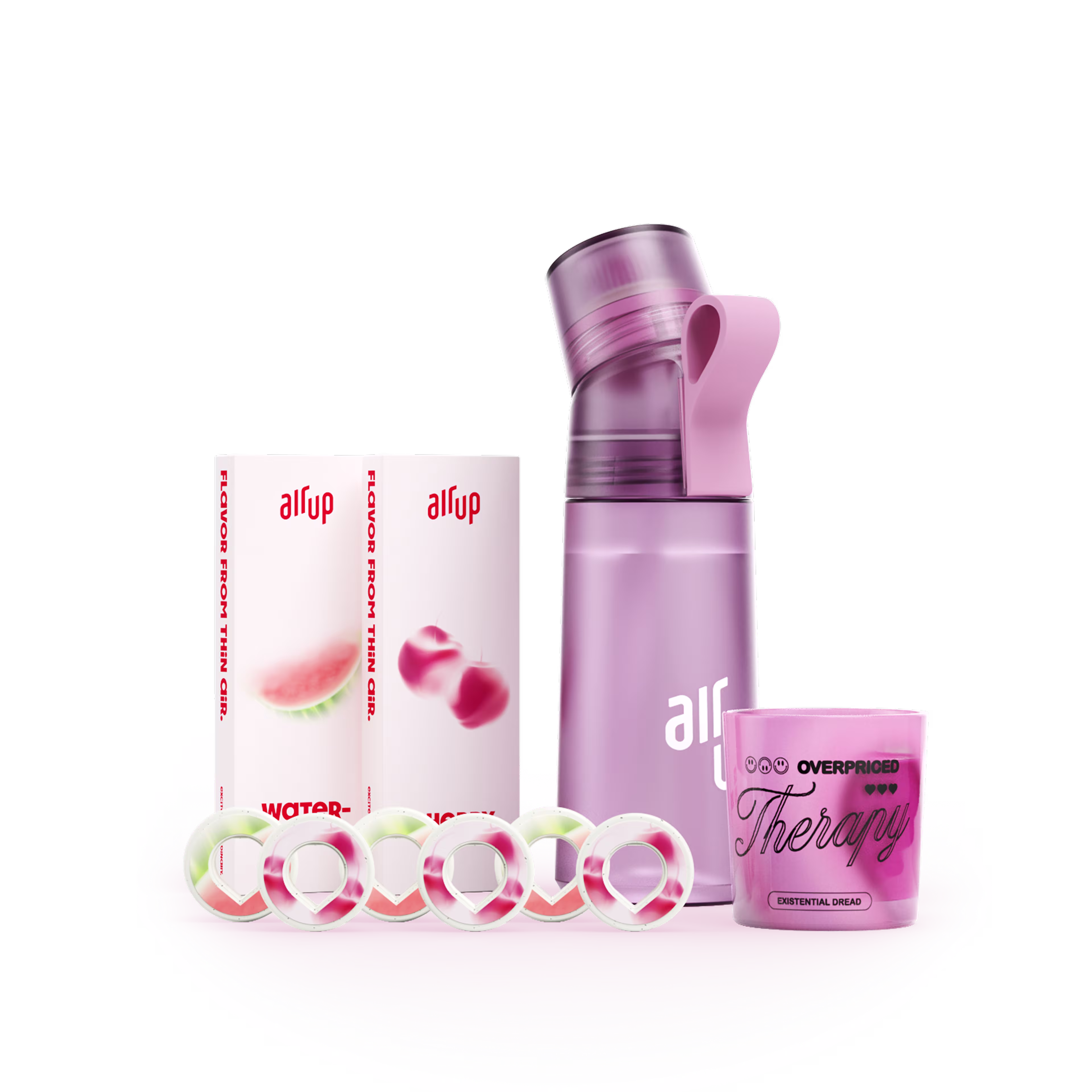 Product Image - Bundle - Holiday 2025 - Premium Therapy Bundle - 140000875