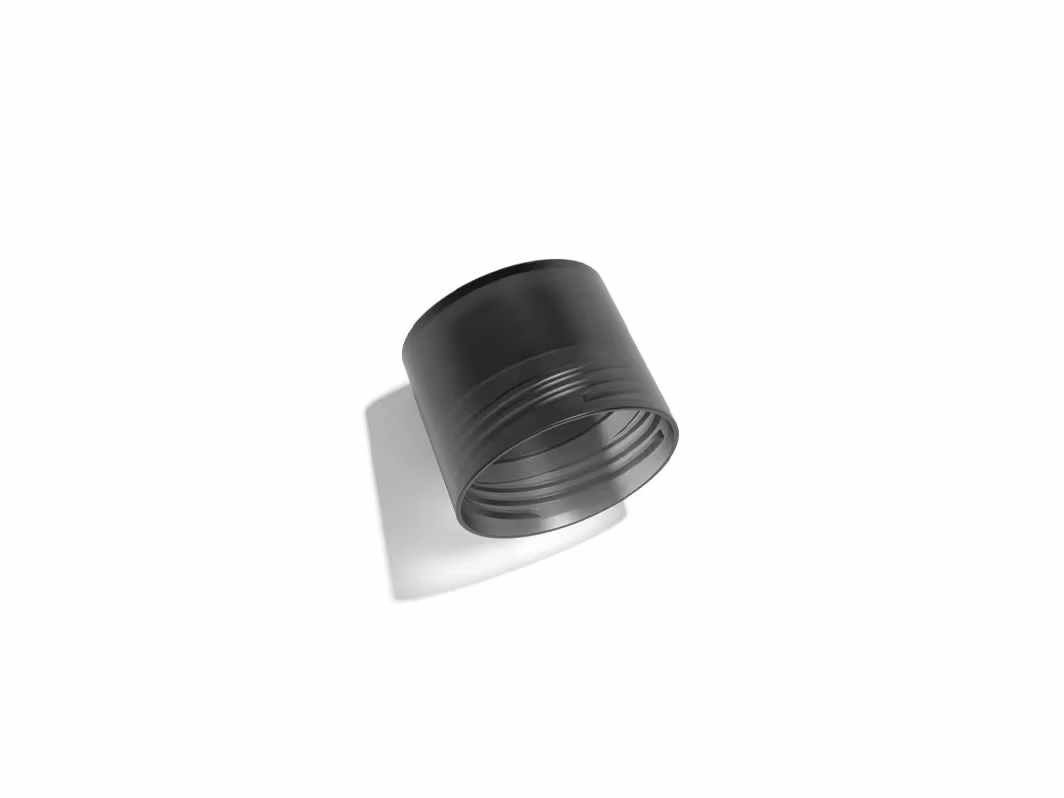 Product Image - Spare Parts - PAB Lid - Charcoal Grey - 150000075