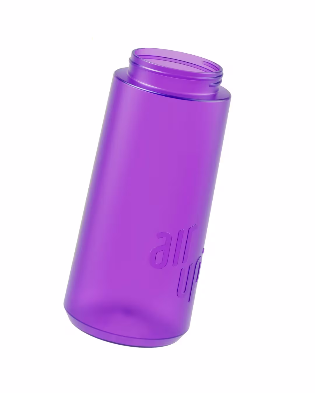 Product Image - Spare Parts - Bottle Body - Click - 600ml - Squid 