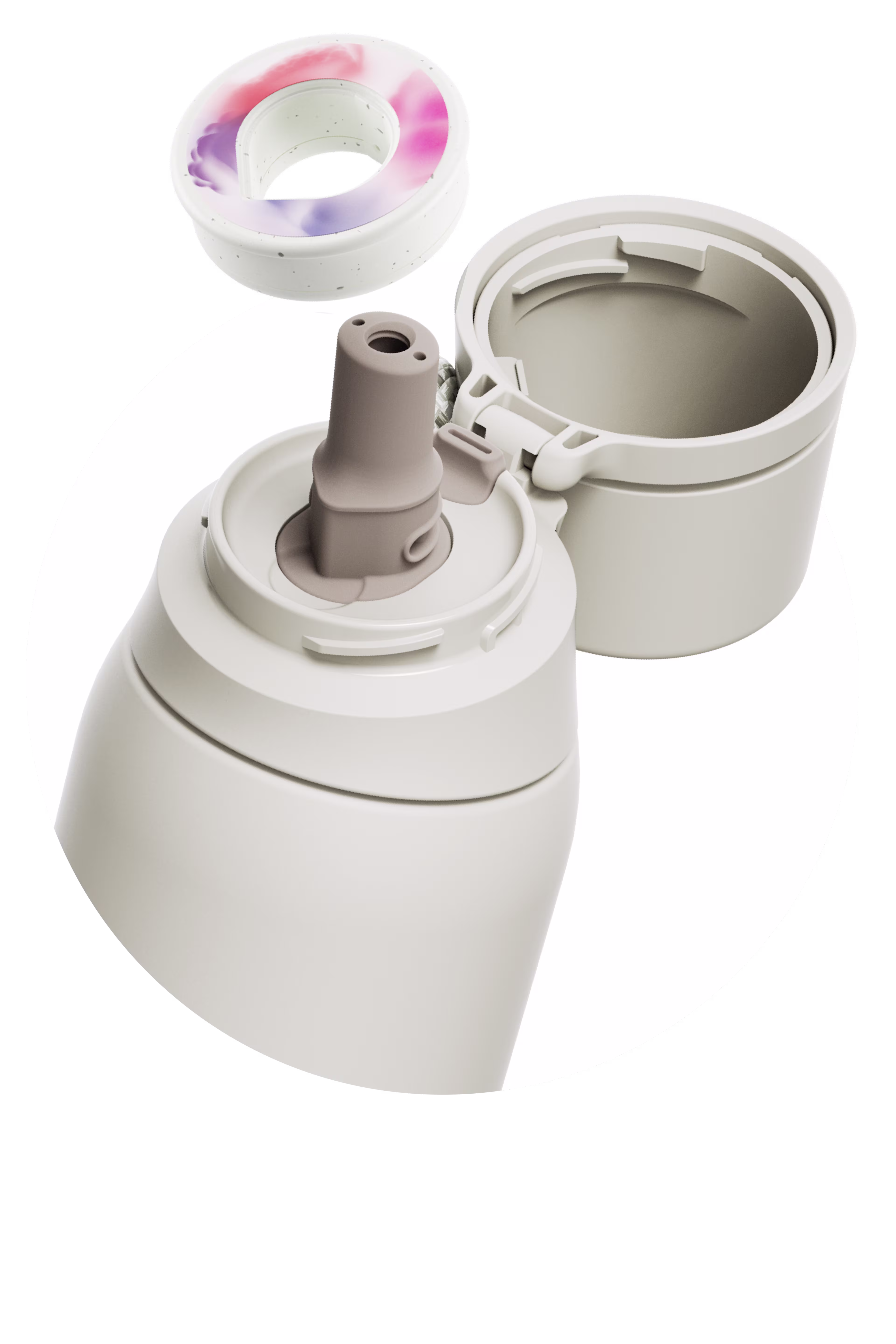 Pod Explained-Pro3