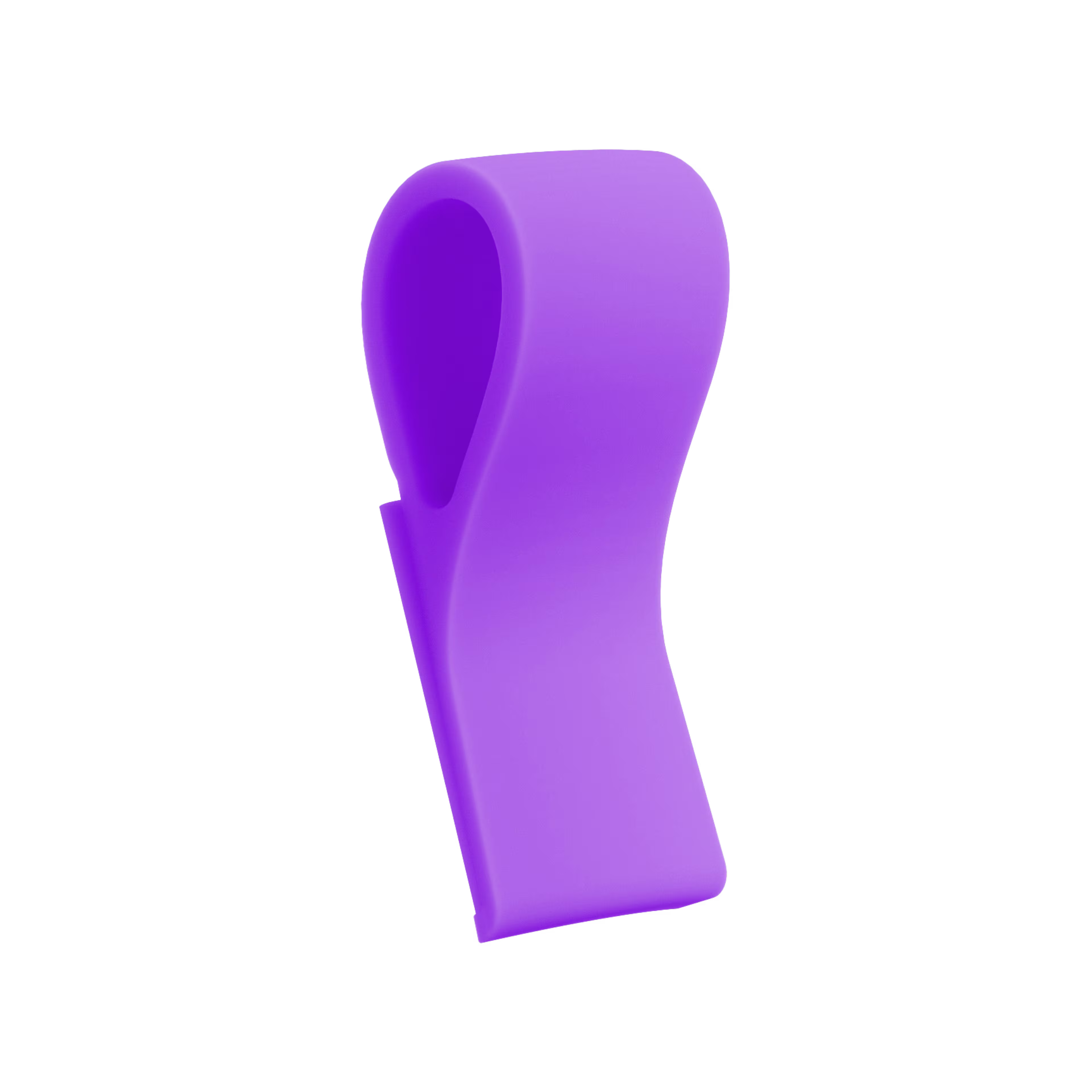 Product - Accessories - Strap - Sunset Purple - Product Card