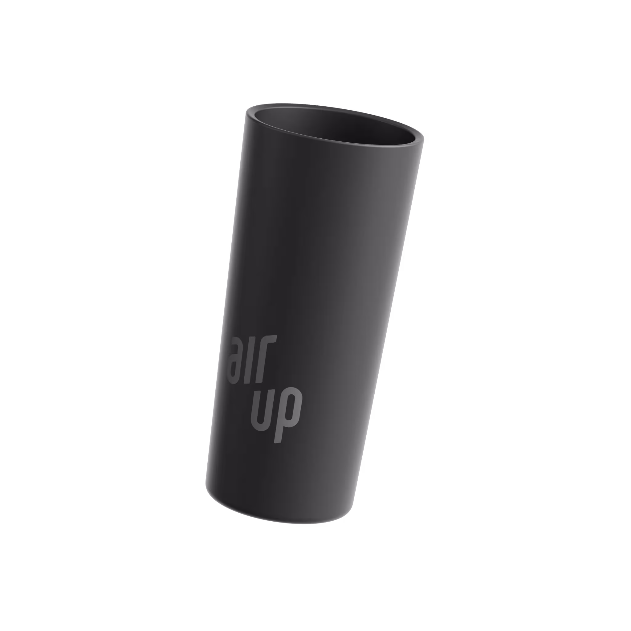 air up® Tumbler - 700ml - Pitch Black - Vessel