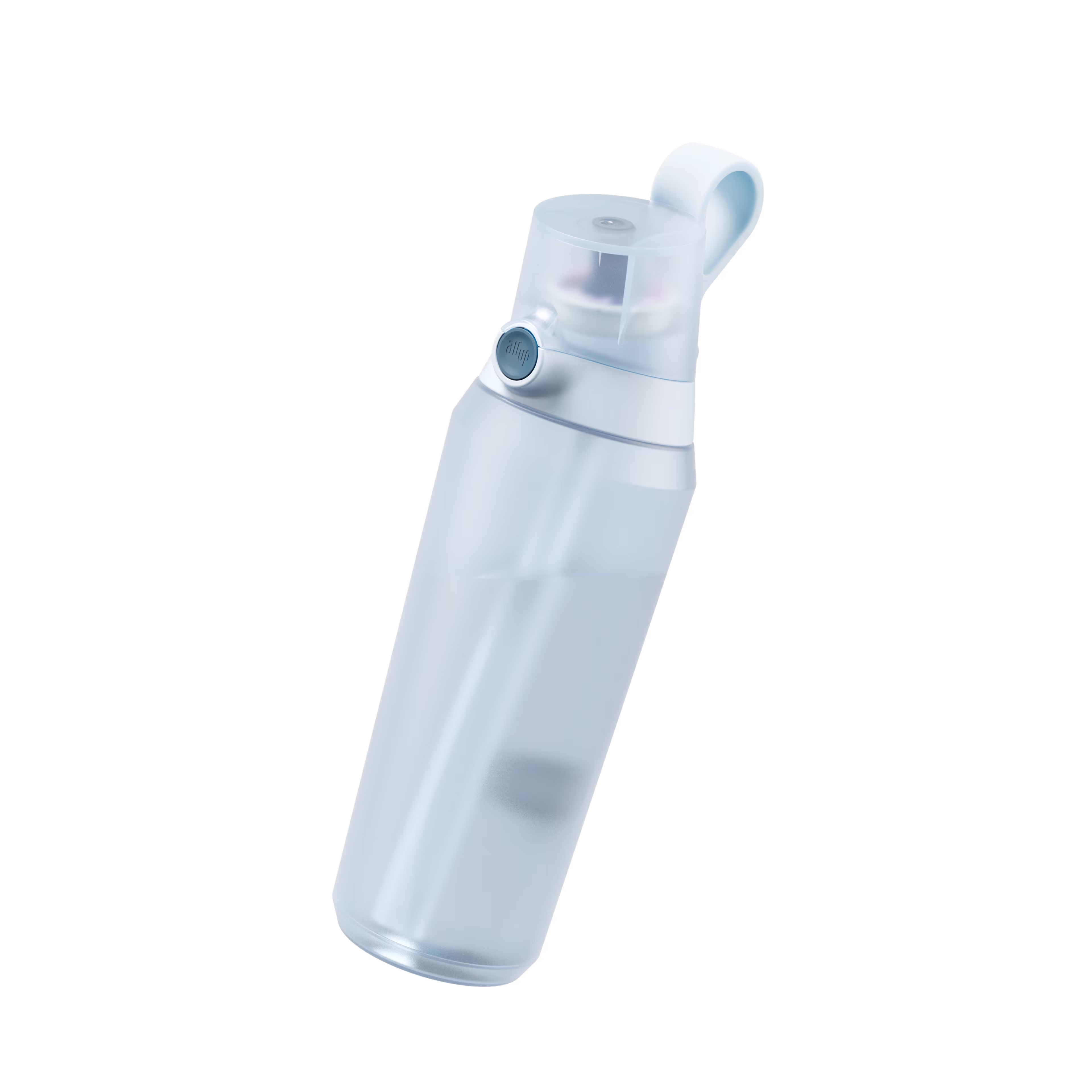 PLP - Bottle - Click - 800 ml - Glacier Blue - 100000213