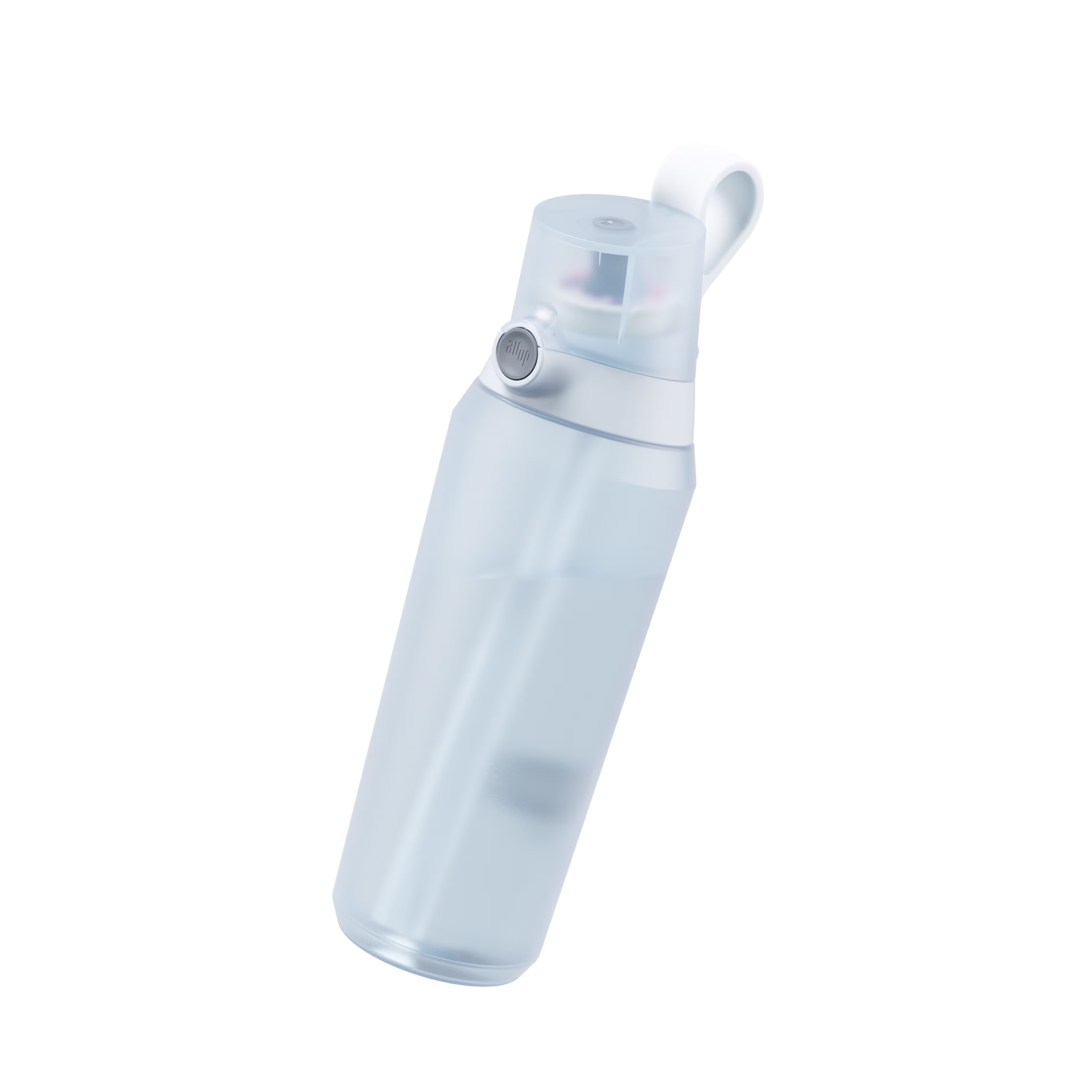 PLP - Bottle - Click - 800 ml - Glacier Blue - 100000213