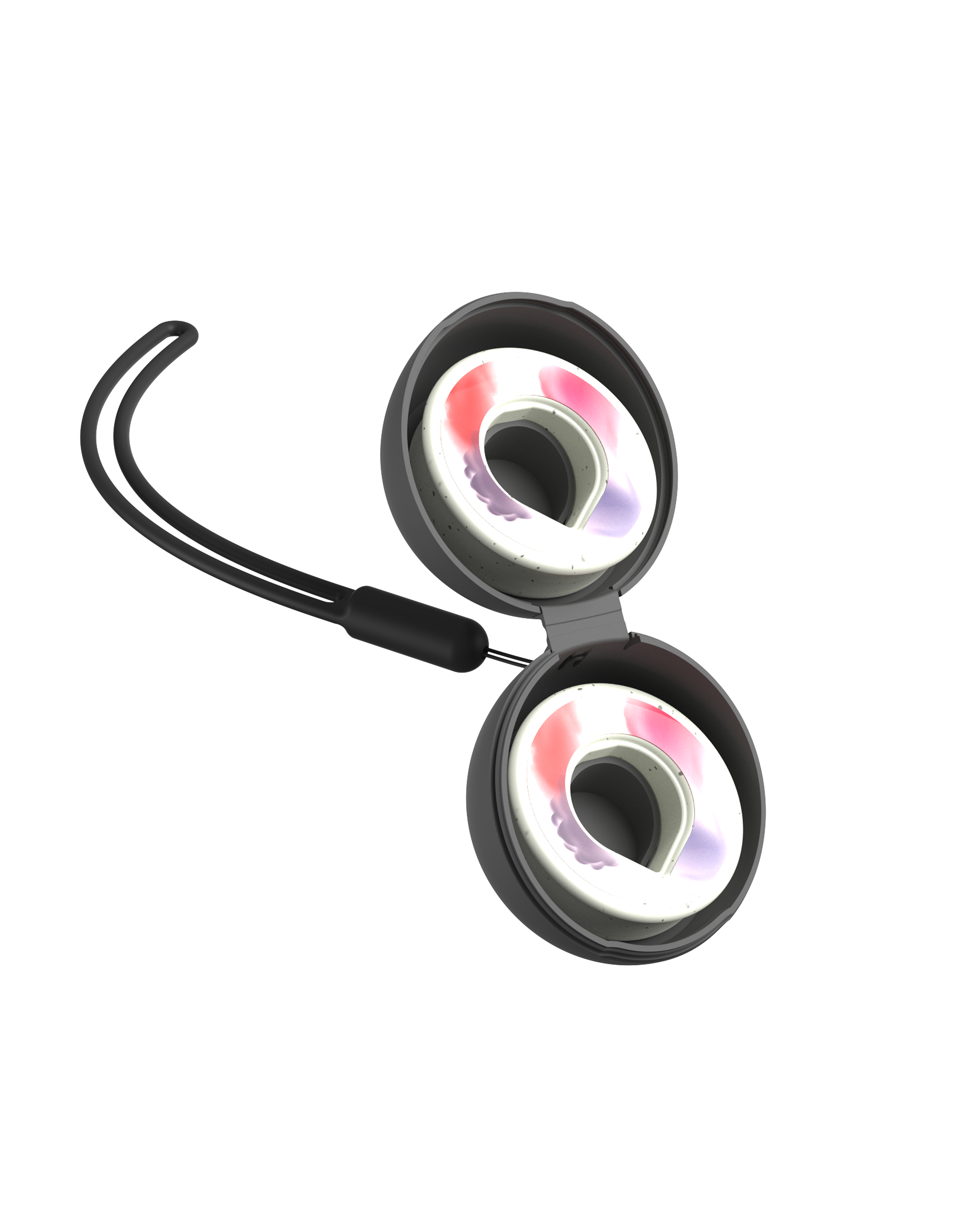 Pod Case Black Sapphire | Zubehr | air up Deutschland