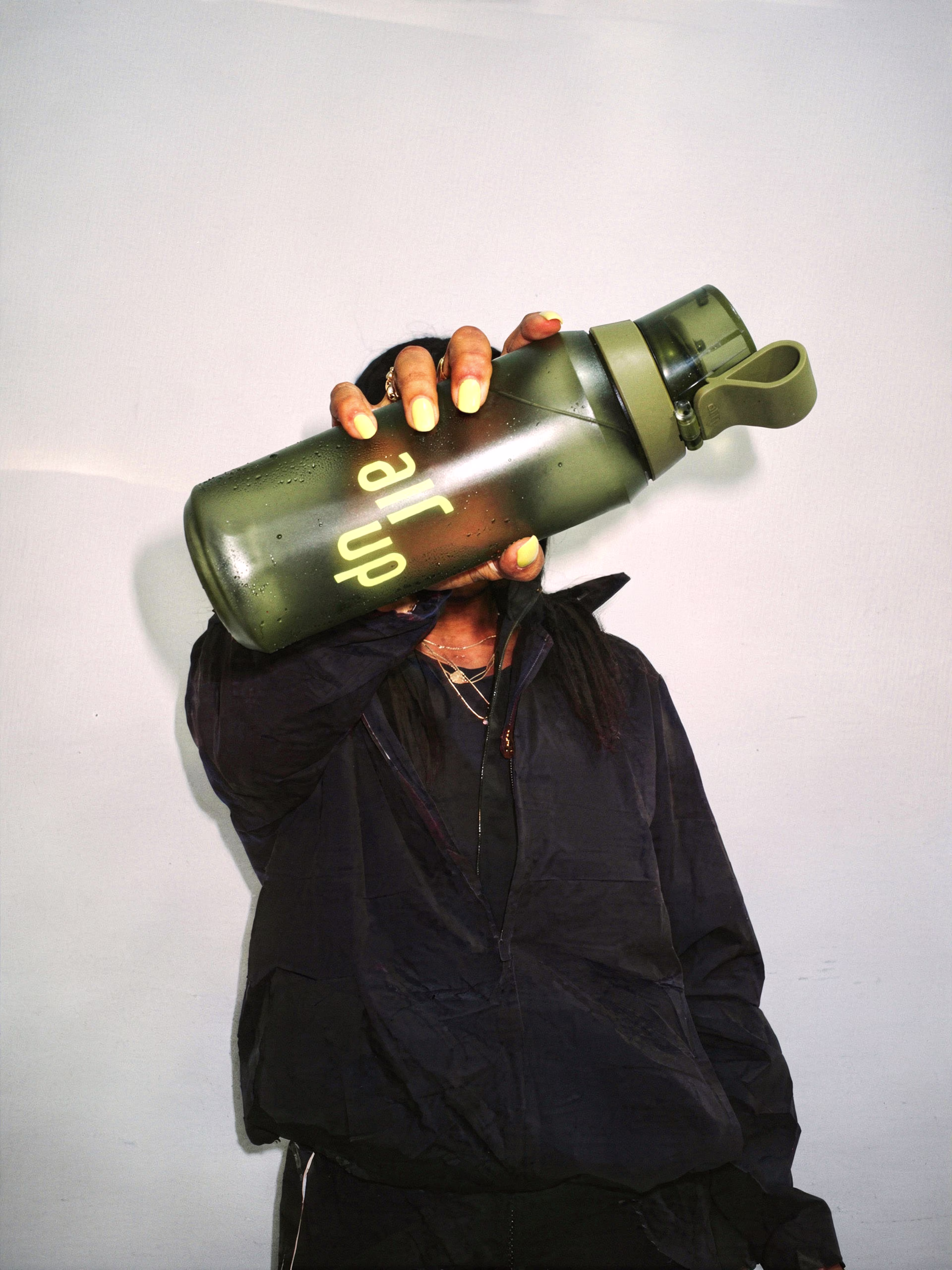 Click - 800 ml - Shadow Olive - 100000216