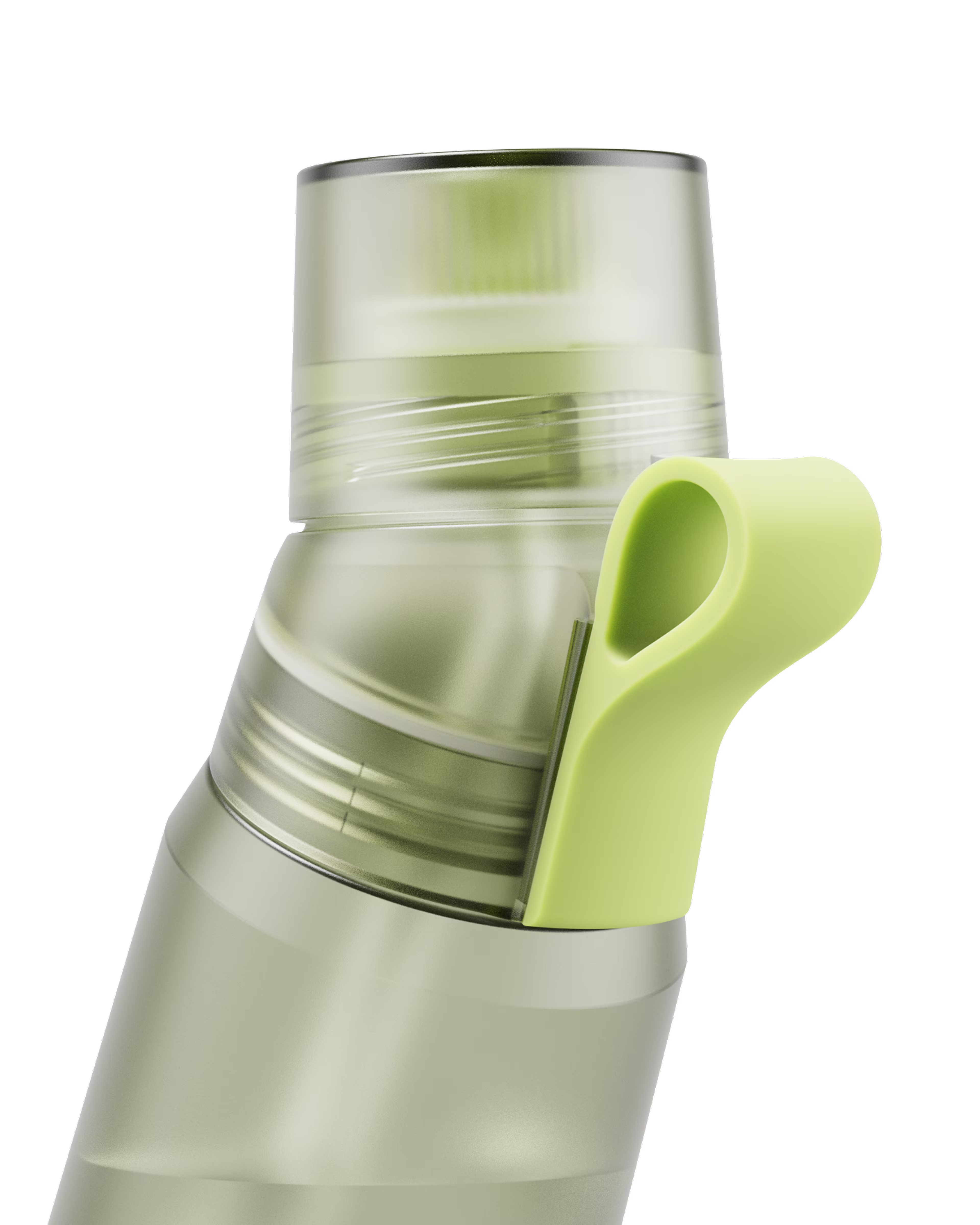 air up® Twist Pro Bottle