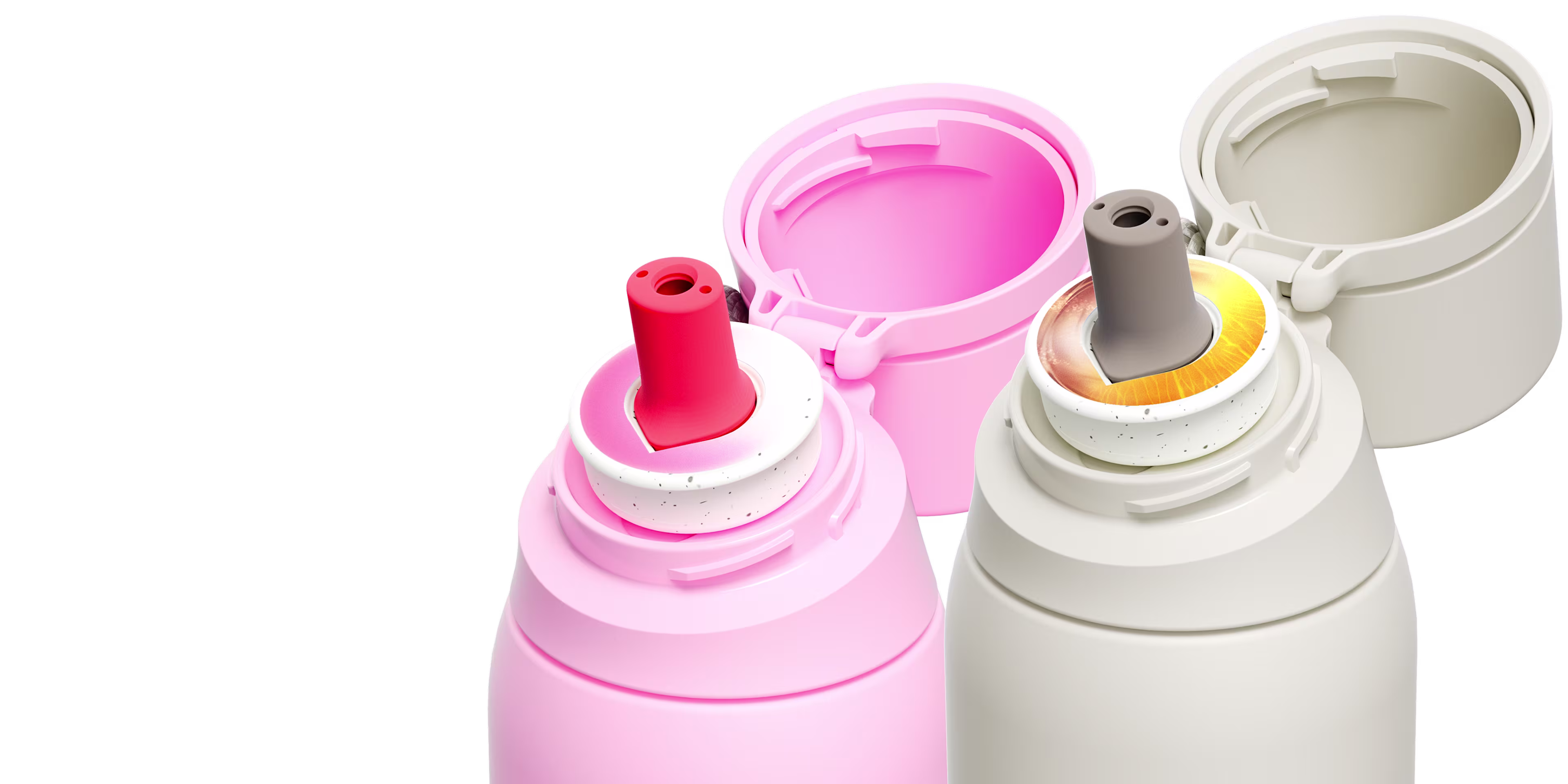Banner Desktop Right - Product Category - Bottles - Pro3  