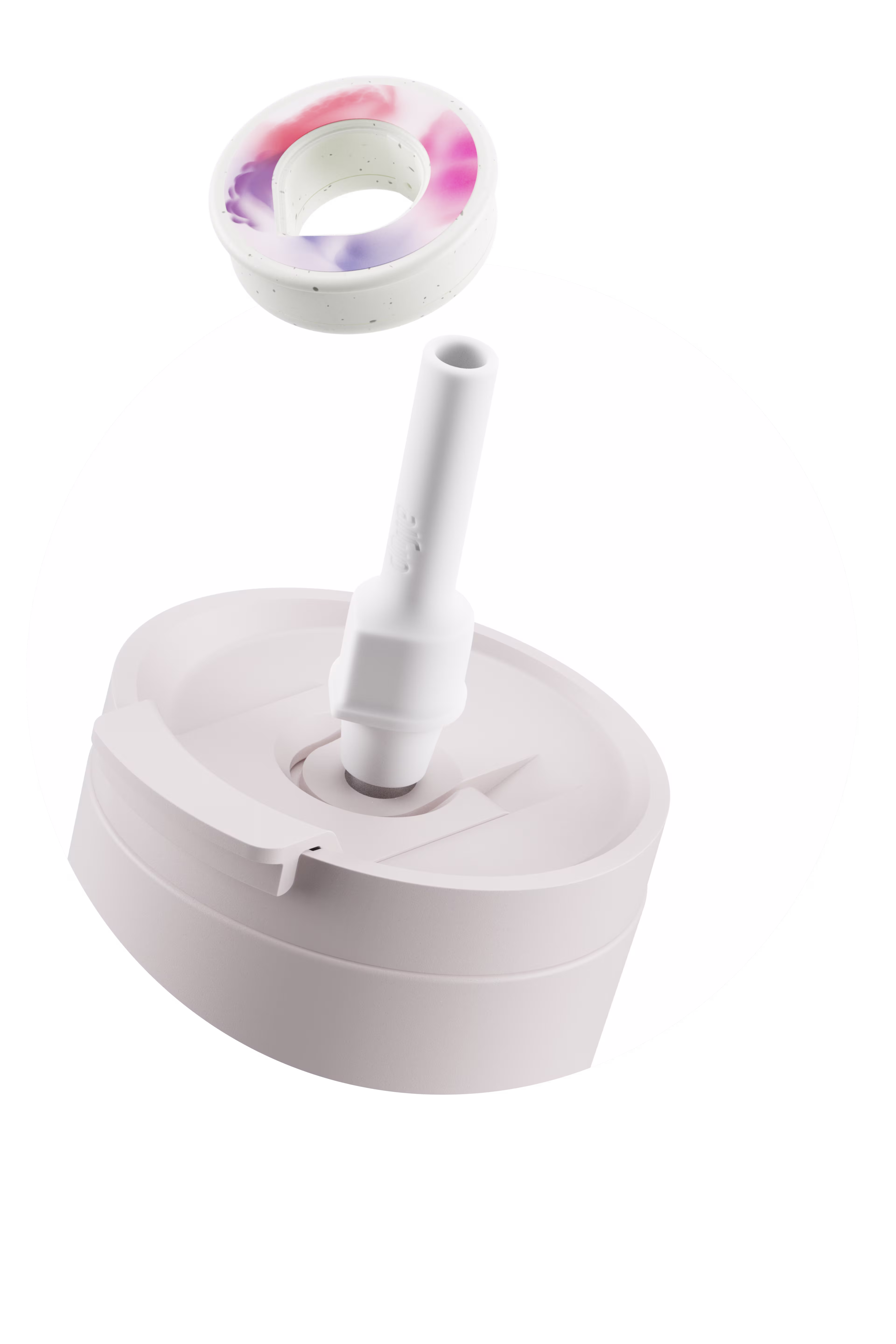 Pod Explained-Tumbler