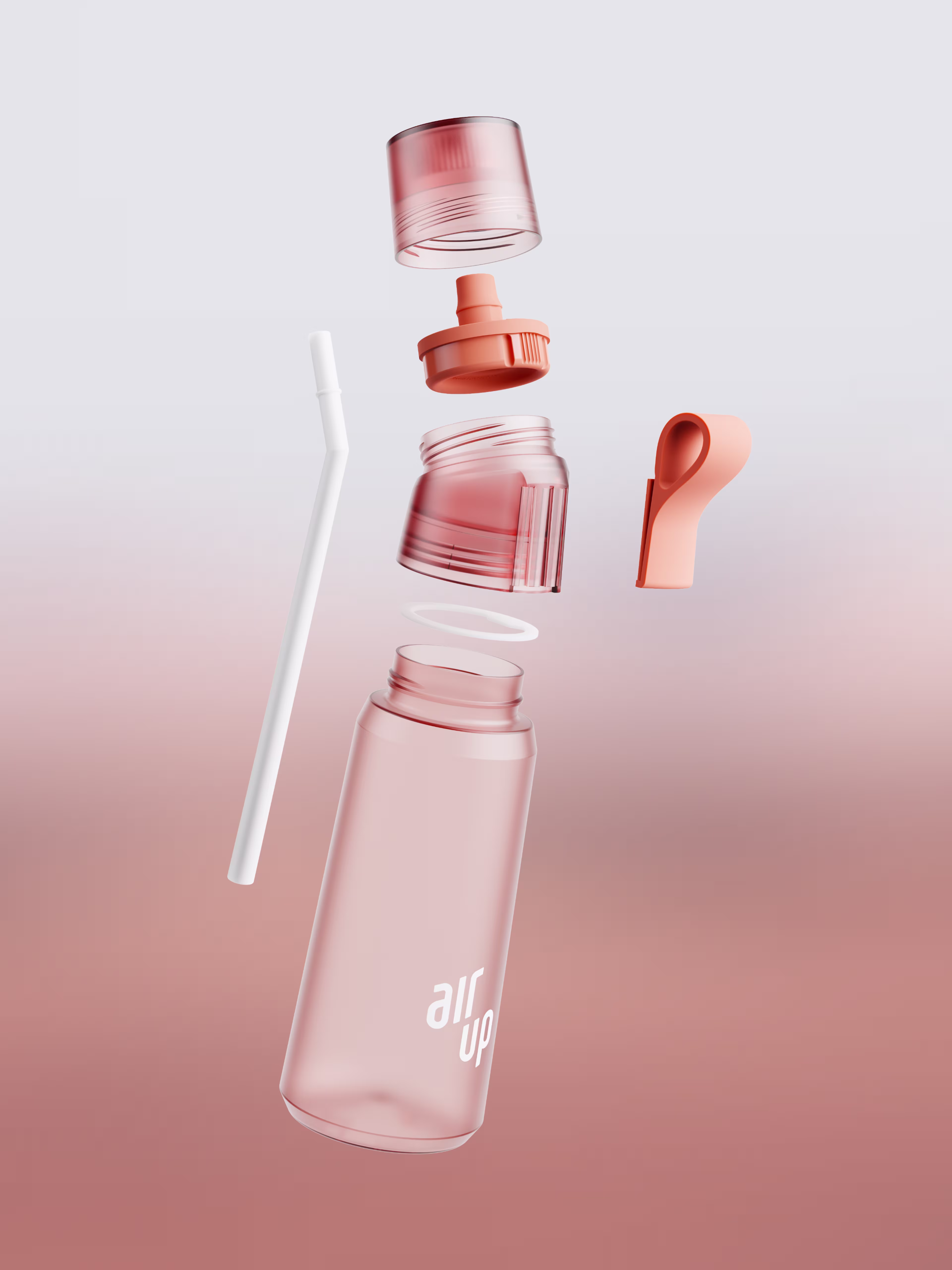 Multiple Banner - Poppy 1000ml