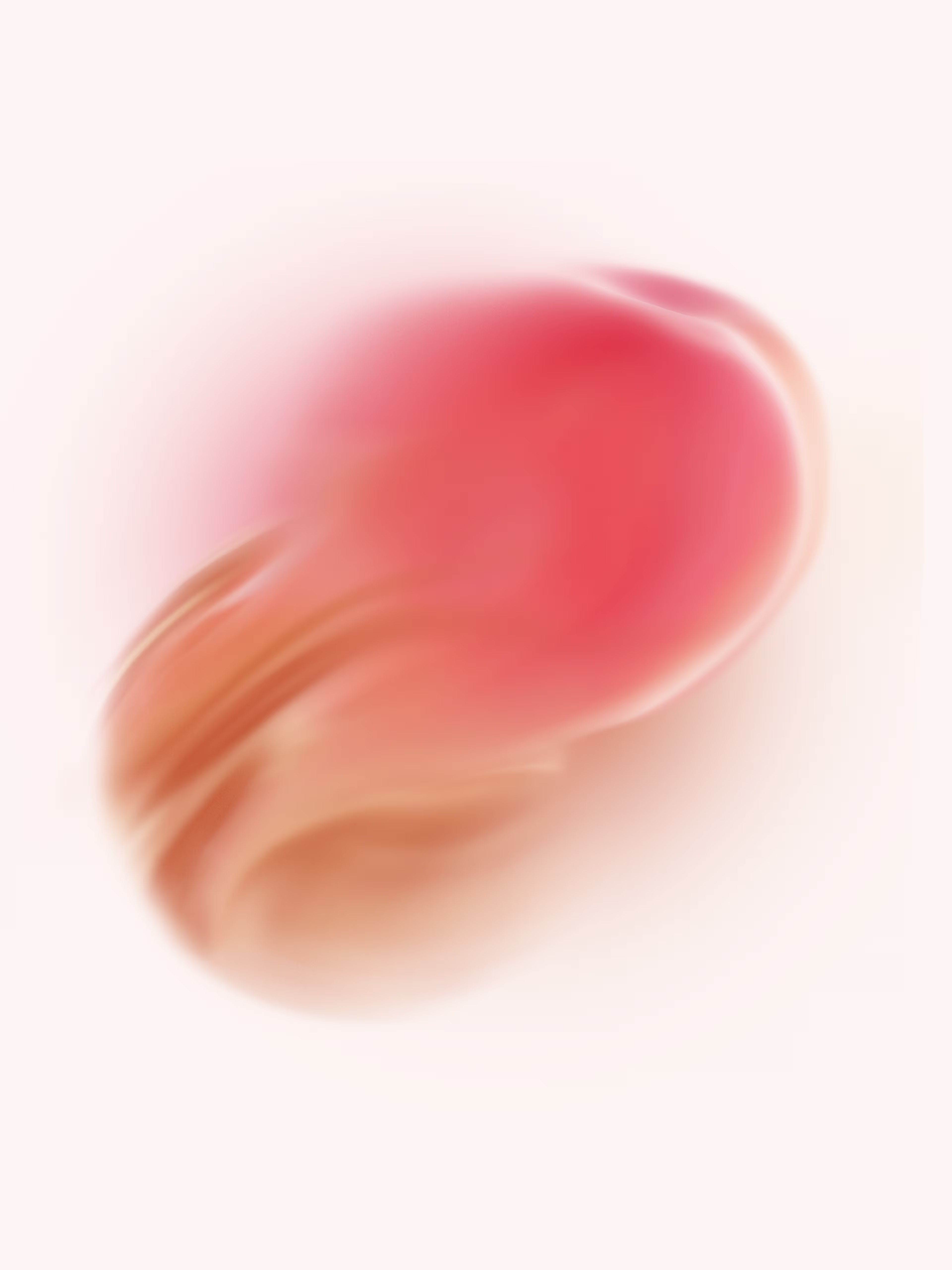 Multiple Banner - Ice Tea Peach