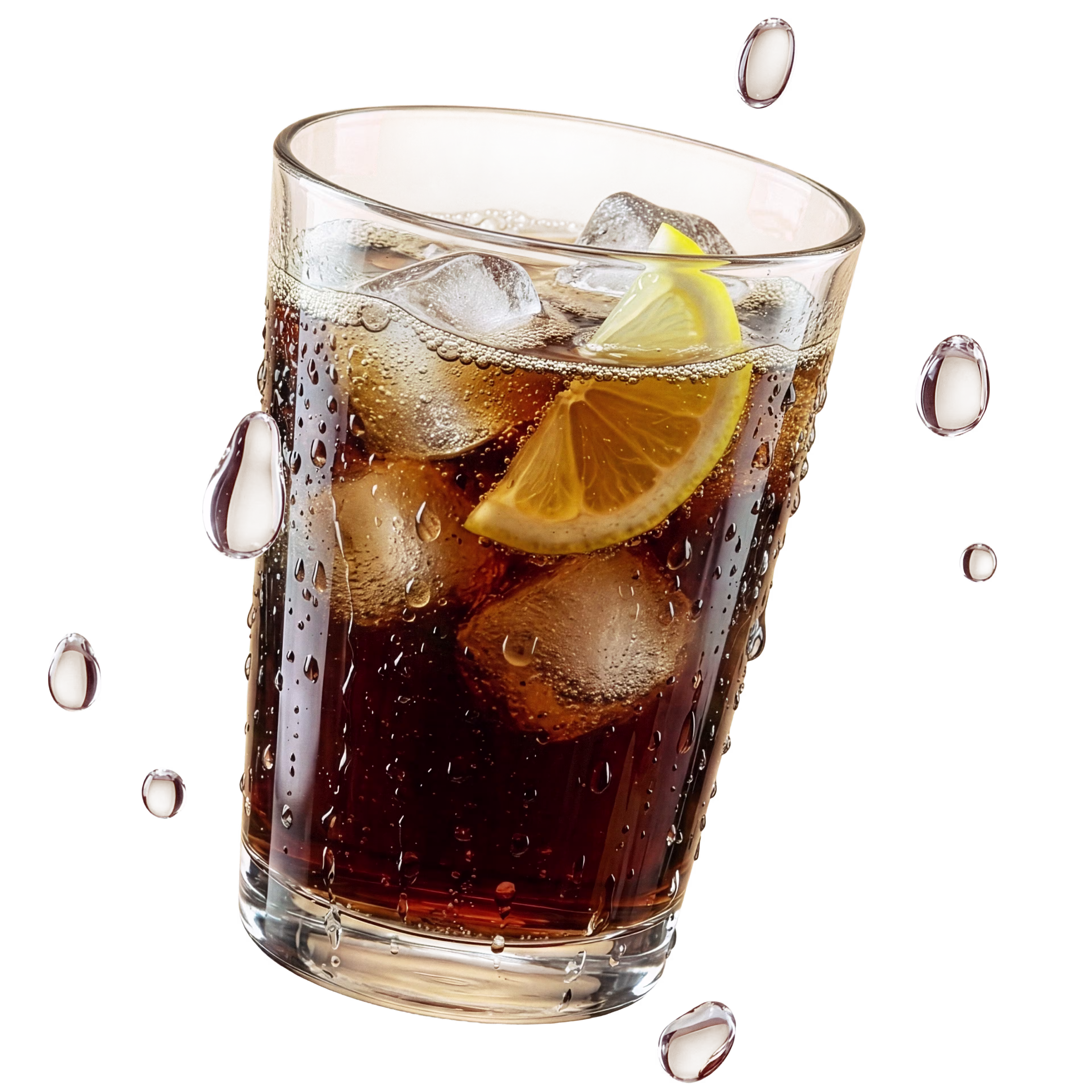 PDP - Flavor - Kola - icon