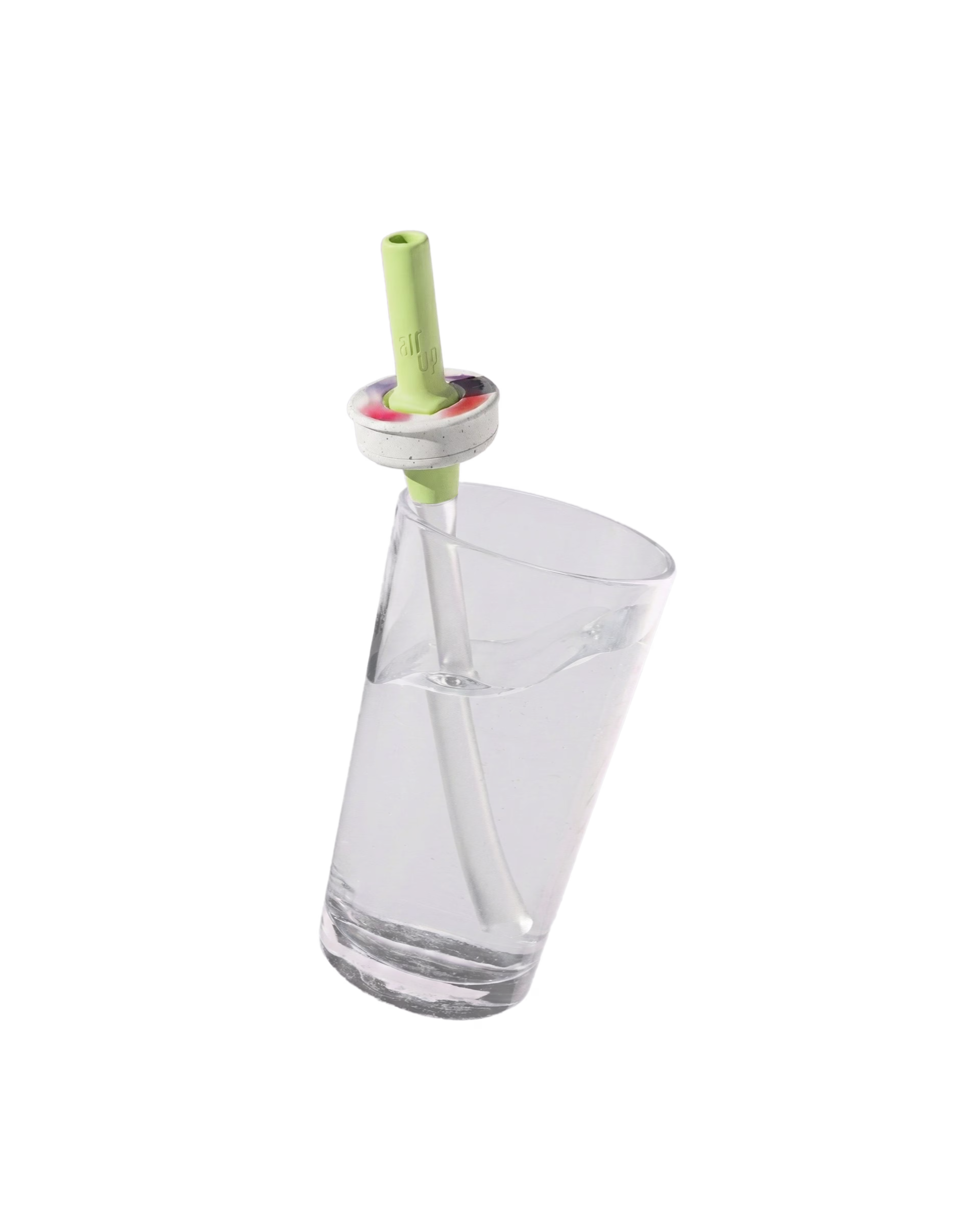air up®️ Straw 2.0 - Sage - 150000292