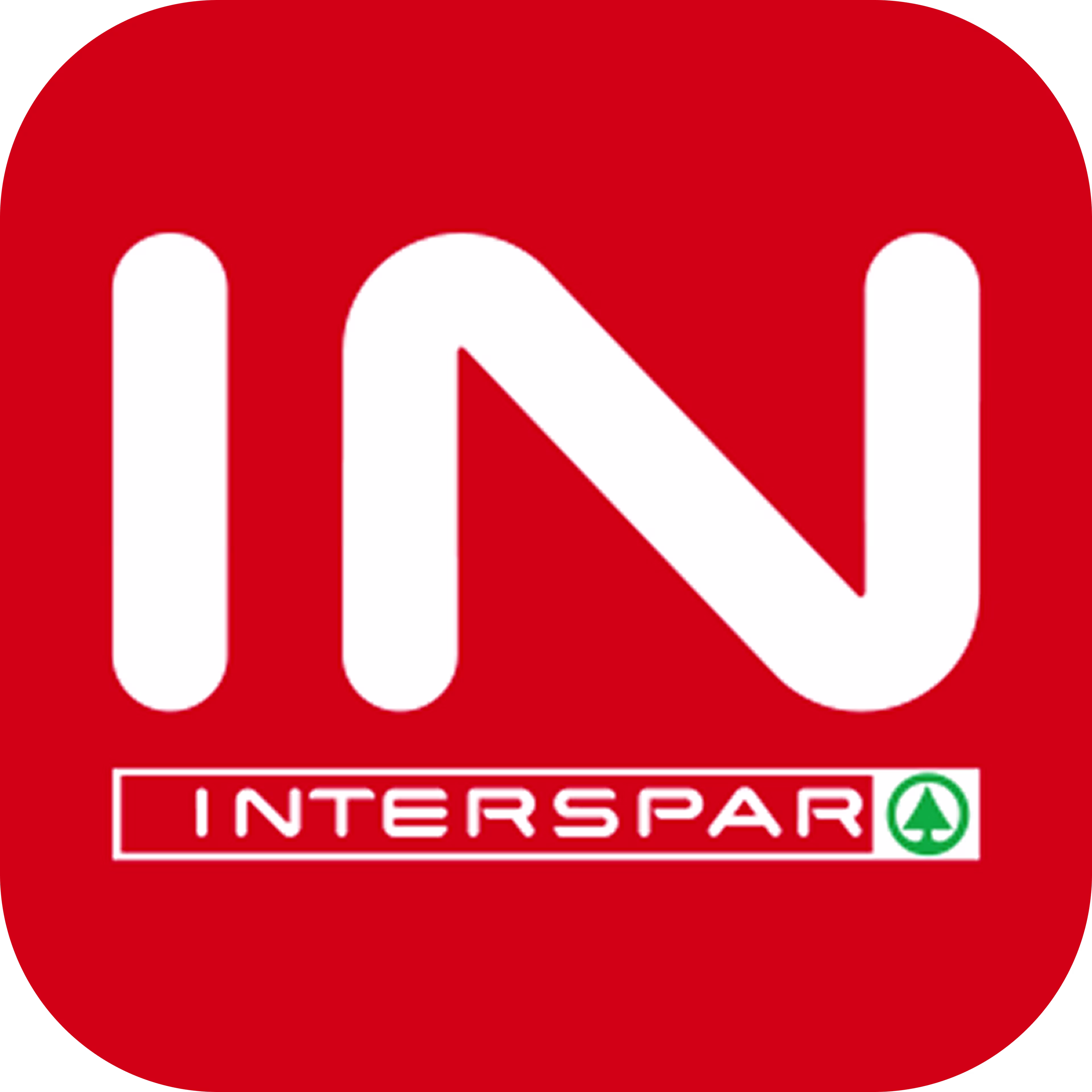 Logo Interspar