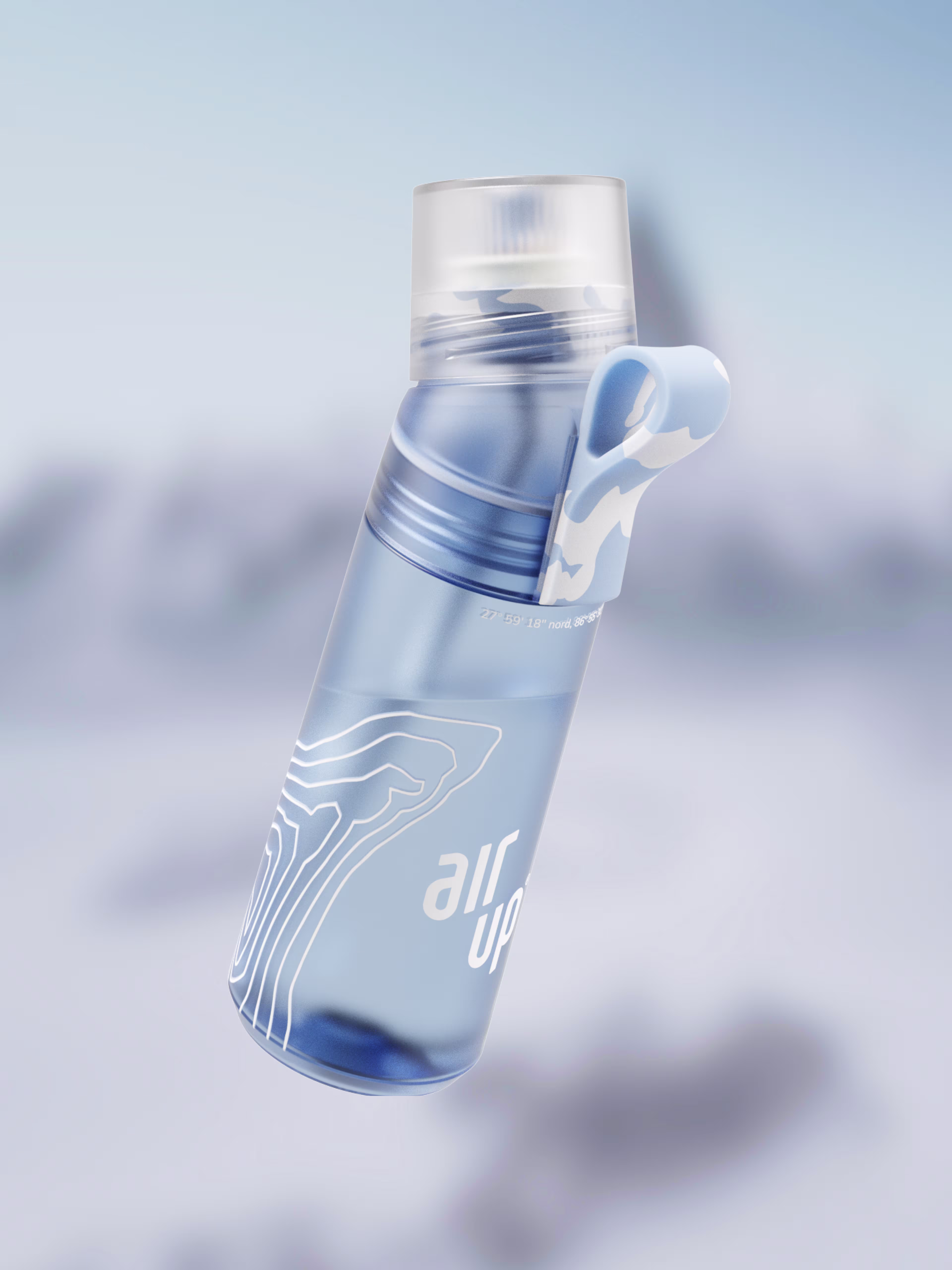 Multiple Banner - Inoxtag