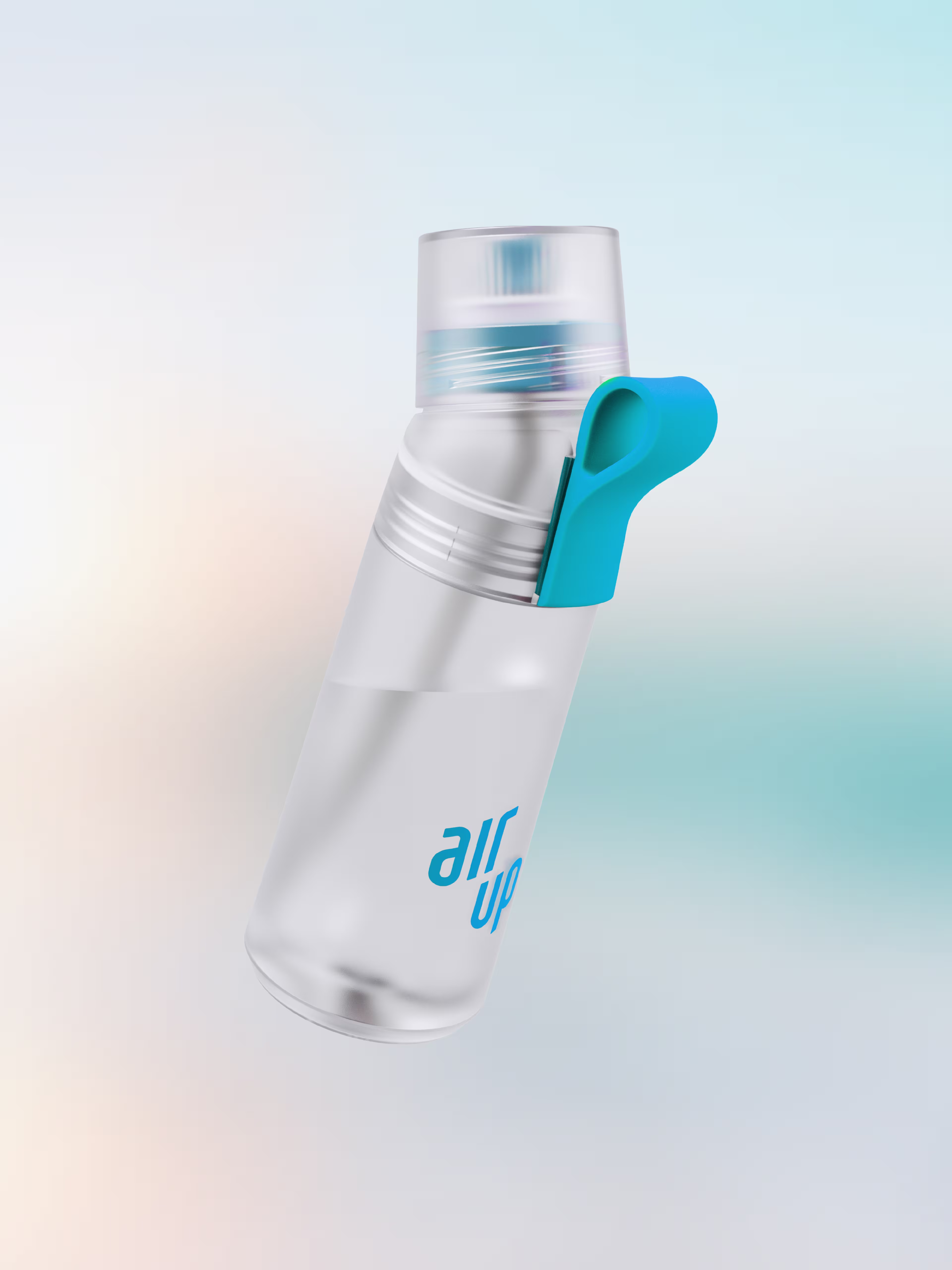 Multiple Banner - Blue Splash